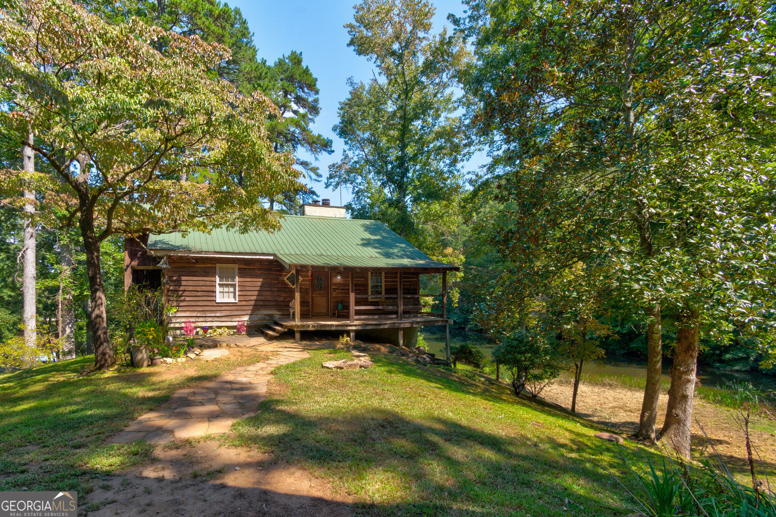 434 Mill Creek Drive Property Photo 1