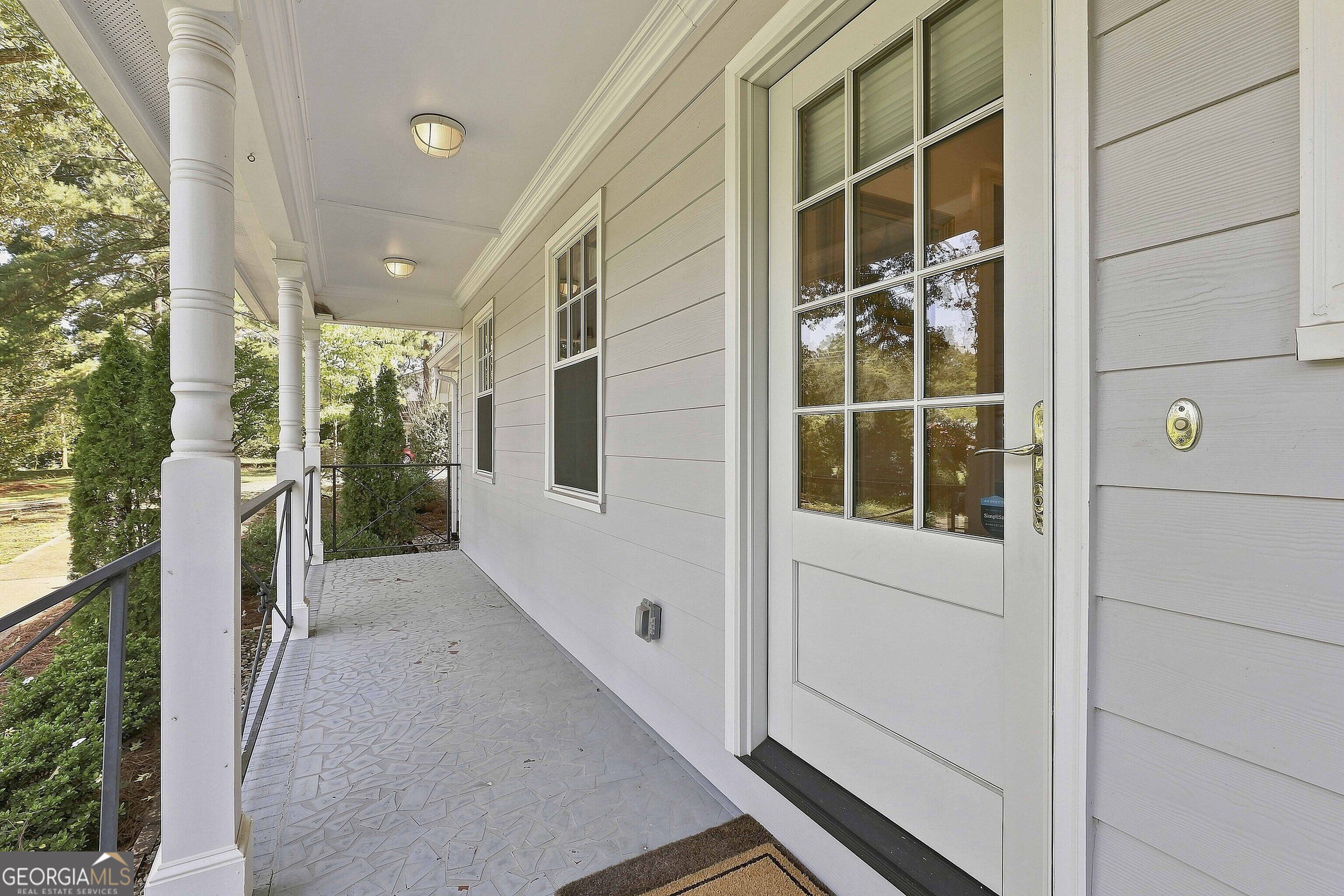 1060 Oak Ridge Drive Property Photo 8