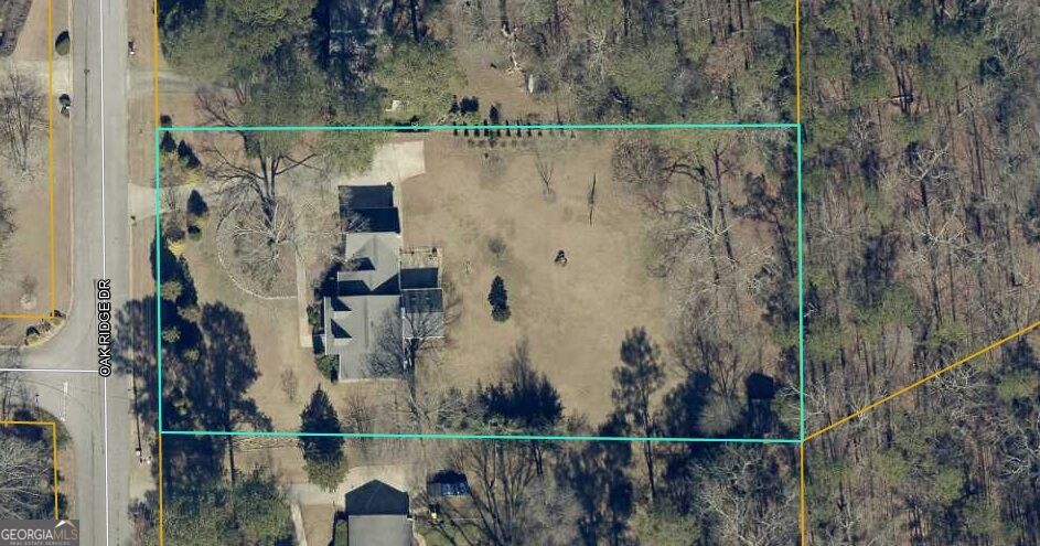 1060 Oak Ridge Drive Property Photo 24