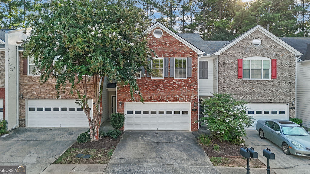 541 Woodland Park Terrace Property Photo 1