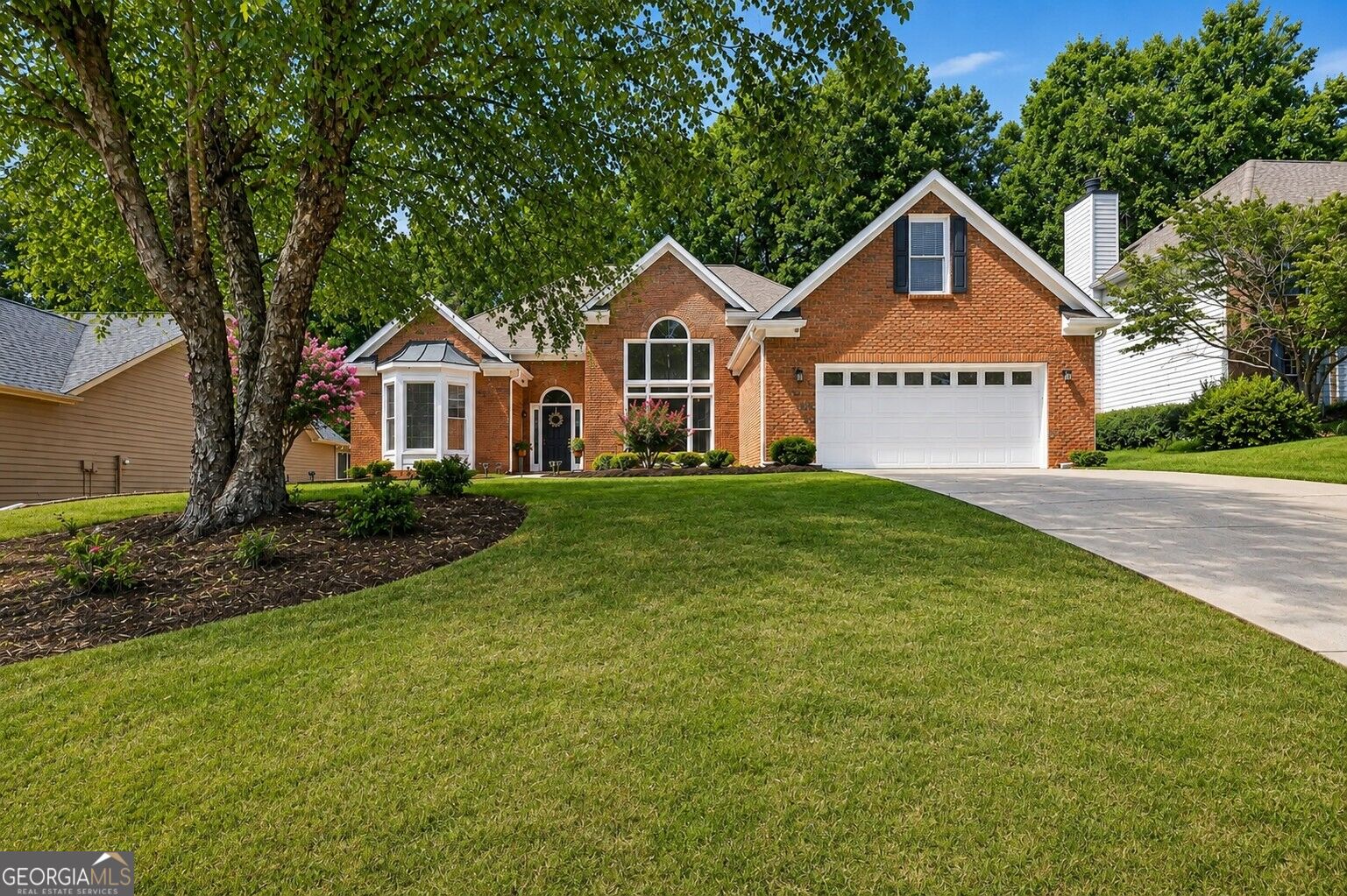 3171 Amesbury Way Nw Property Photo 1