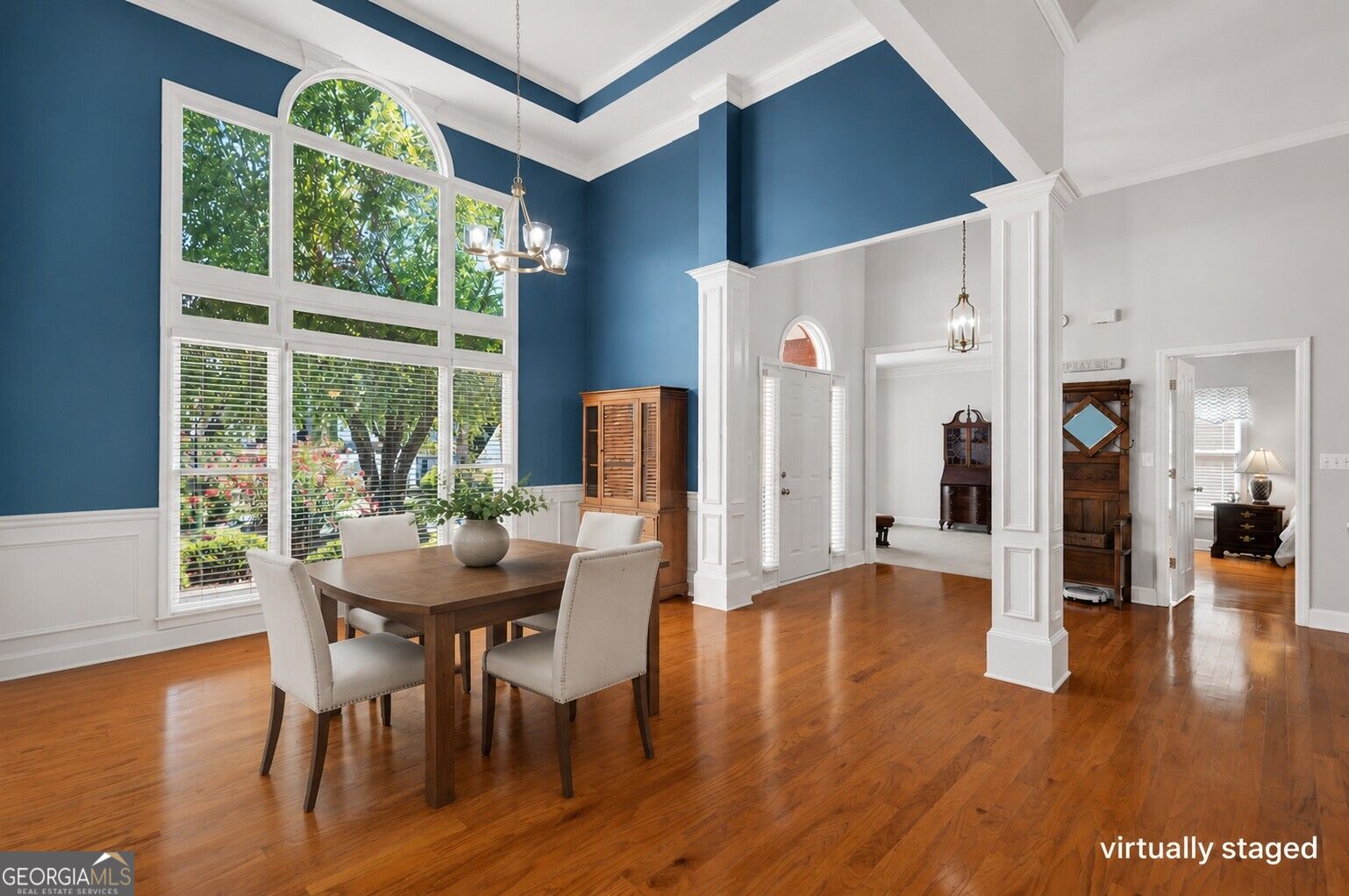 3171 Amesbury Way Nw Property Photo 2