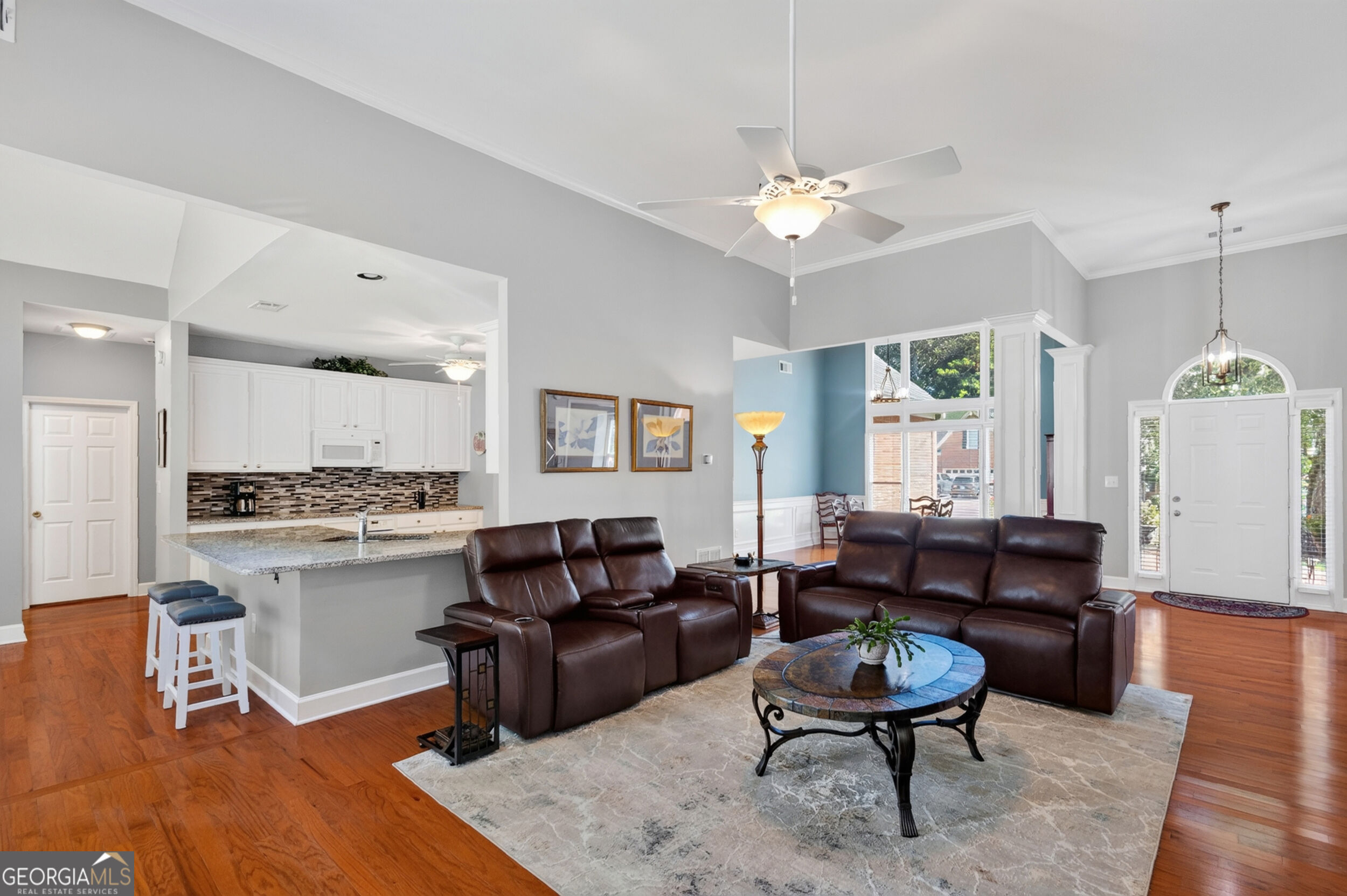 3171 Amesbury Way Nw Property Photo 4
