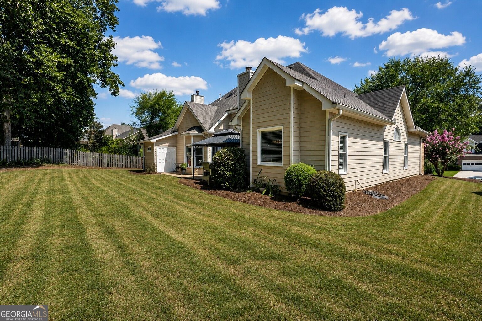 3171 Amesbury Way Nw Property Photo 20
