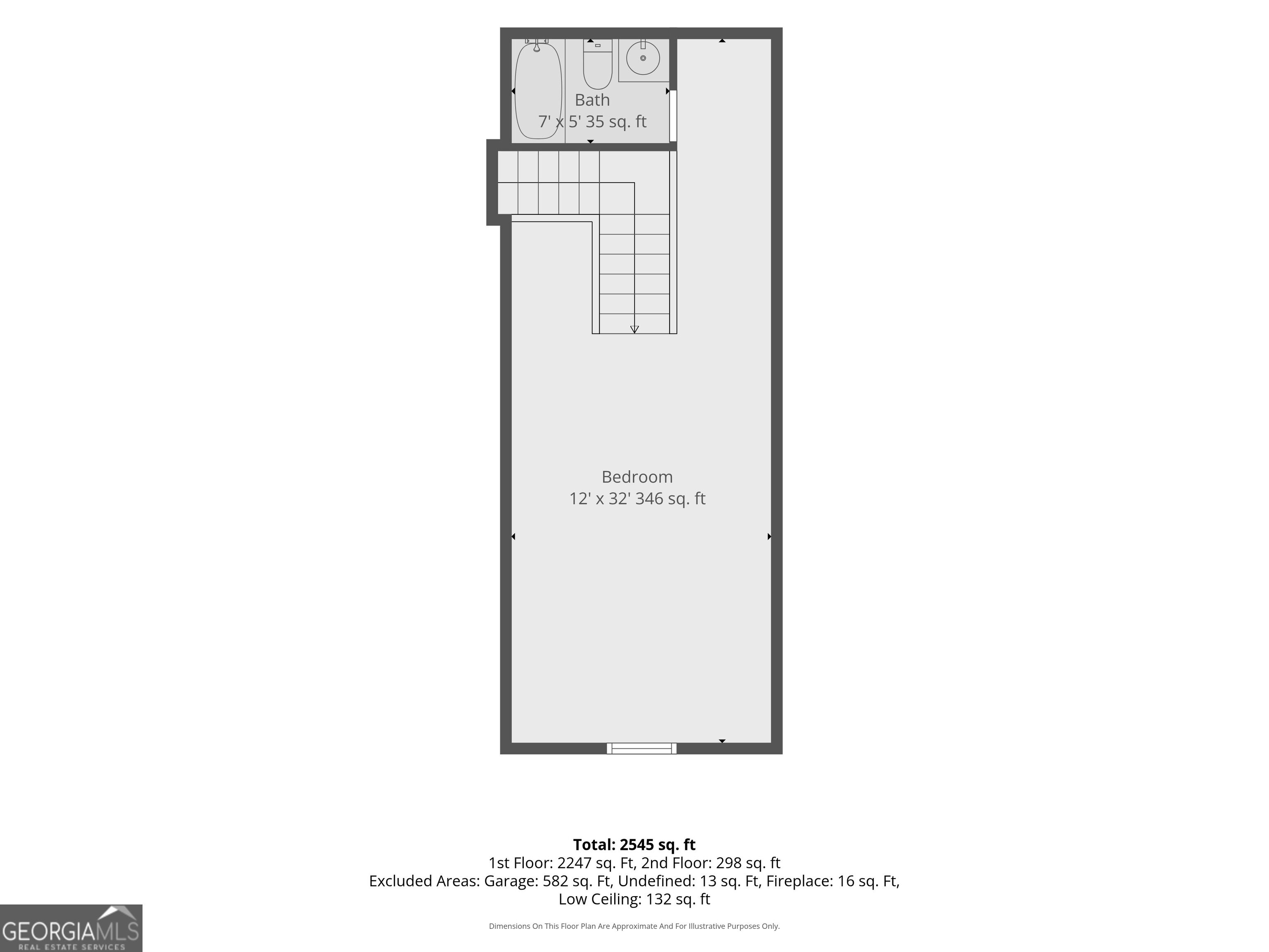 3171 Amesbury Way Nw Property Photo 23