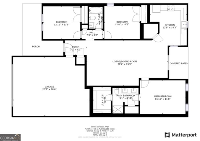 173 Cottage Grove Road Property Photo 16