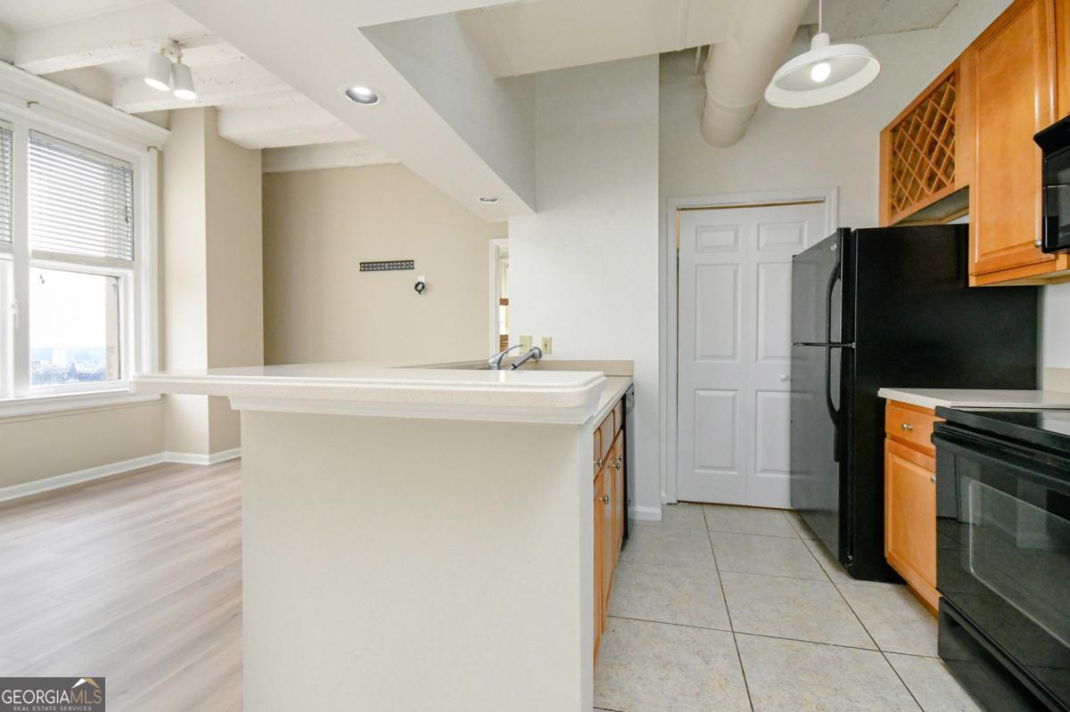 32 Peachtree Street # 1406 Property Photo 3