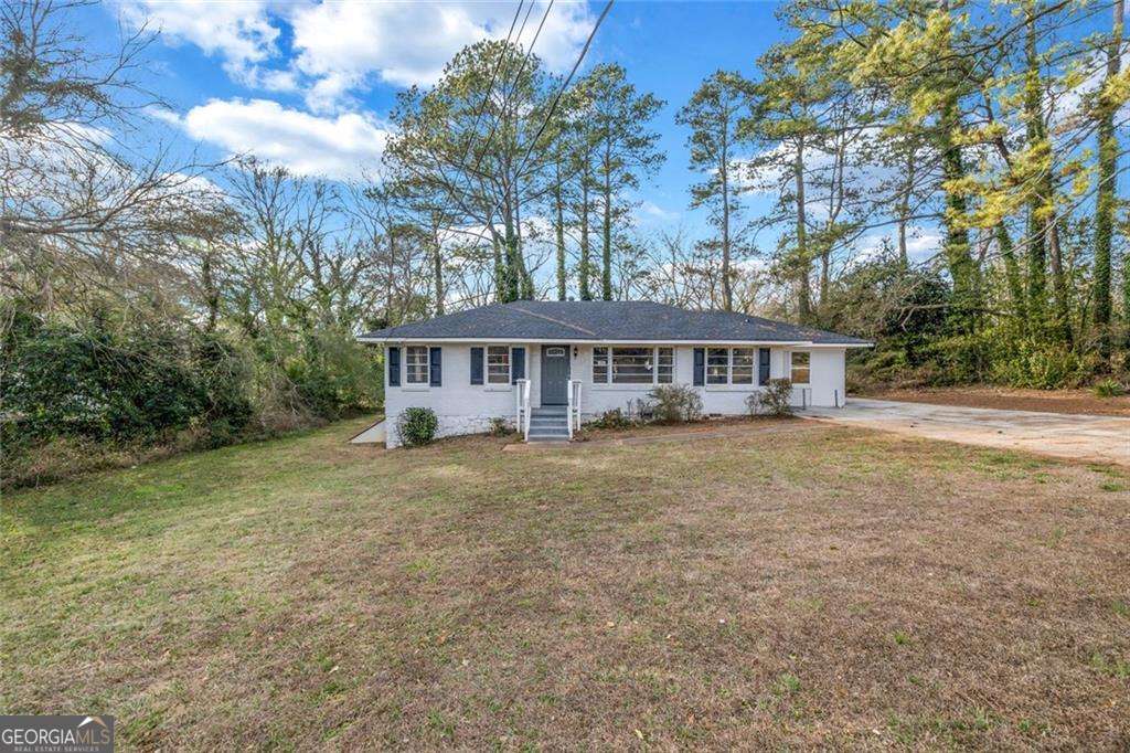 2406 Tilson Road Property Photo 1