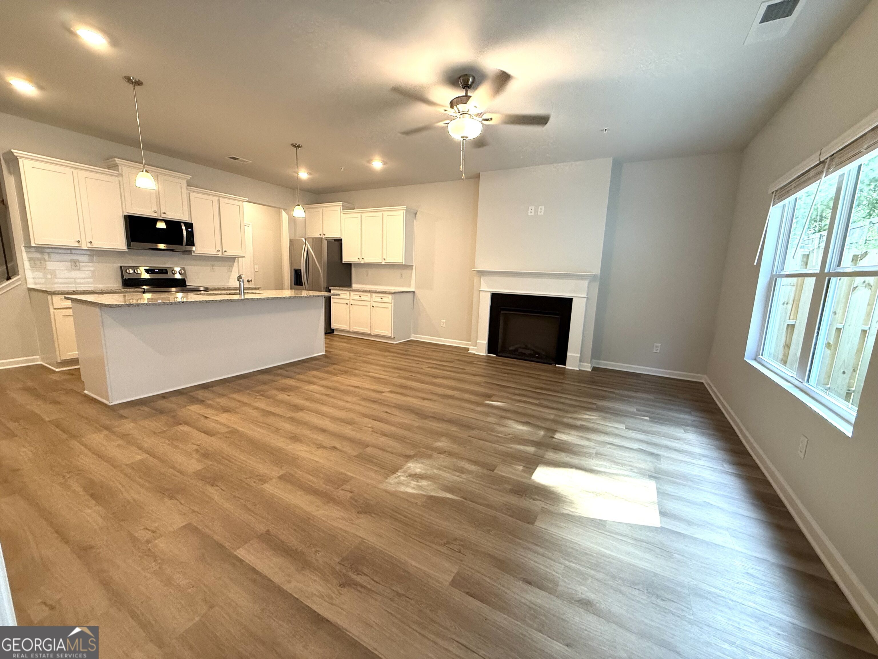 401 Lanier Circle Property Photo 12
