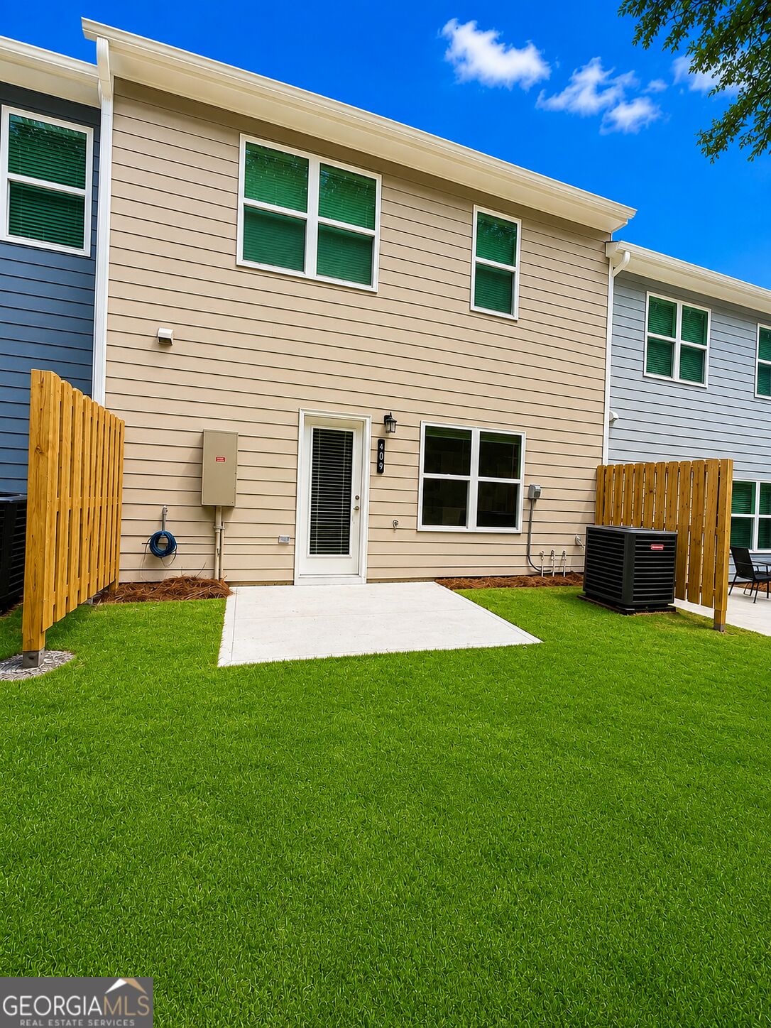 401 Lanier Circle Property Photo 40