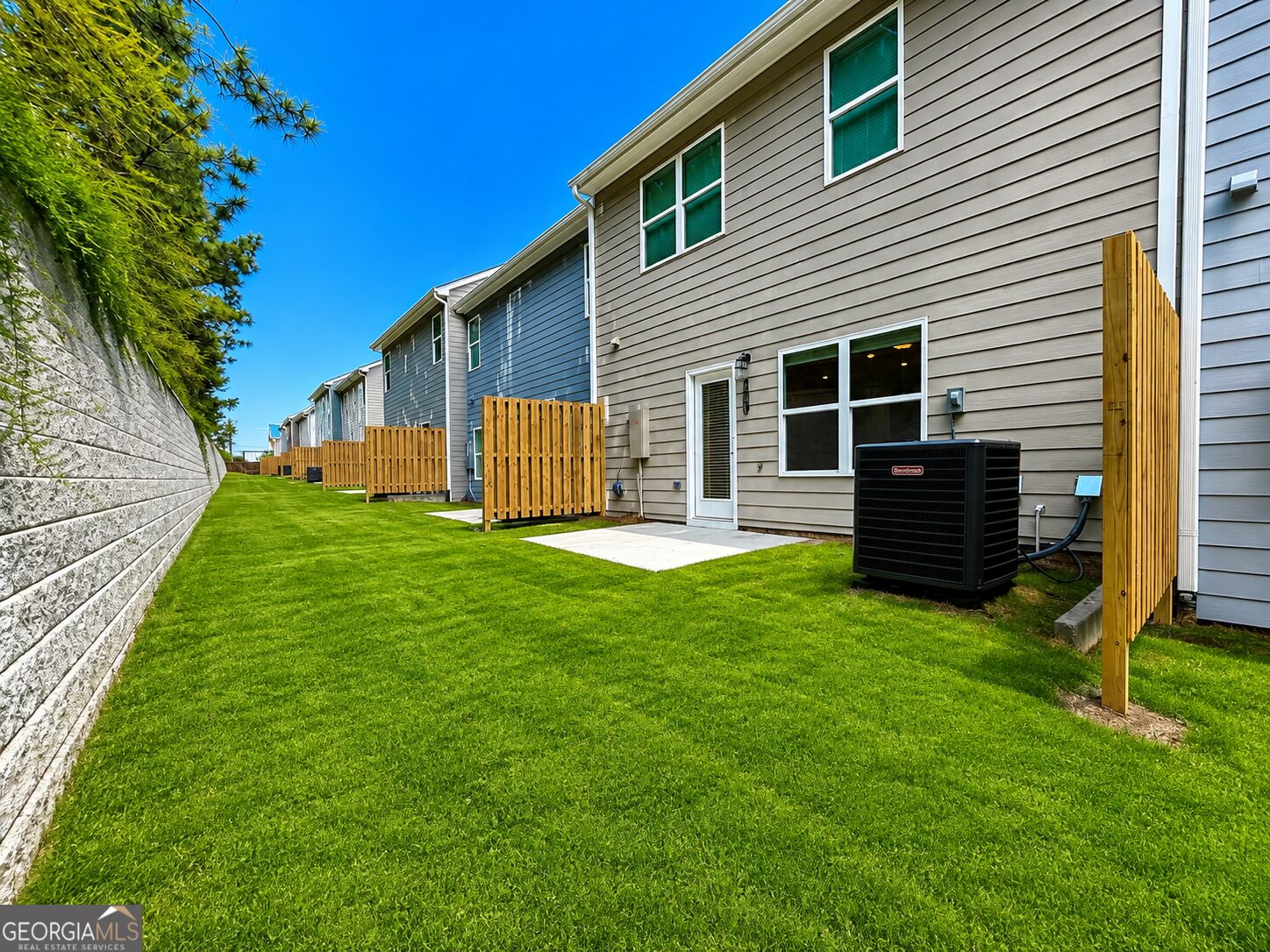 401 Lanier Circle Property Photo 41