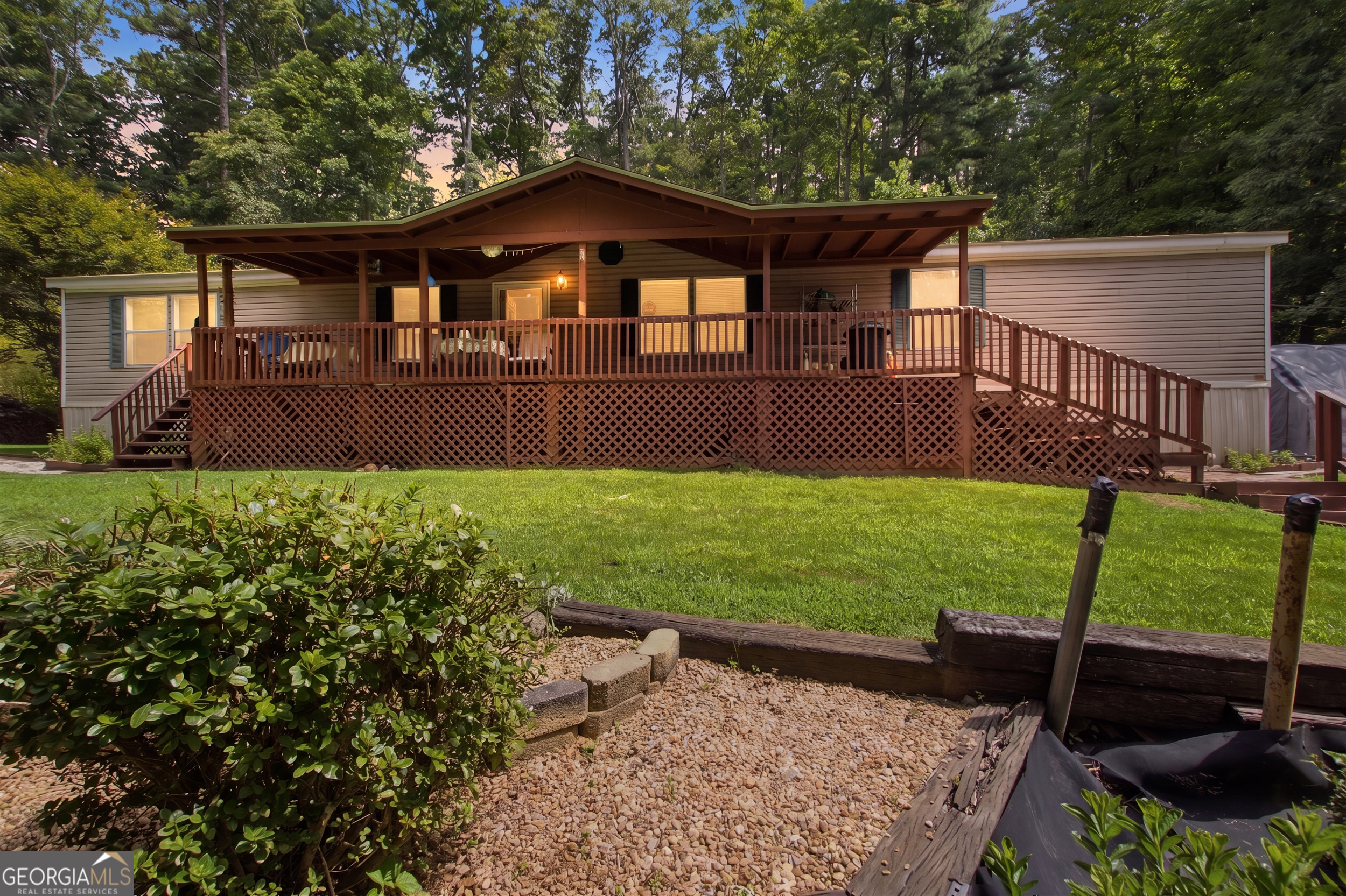 346 Watkins Field Road Property Photo 1