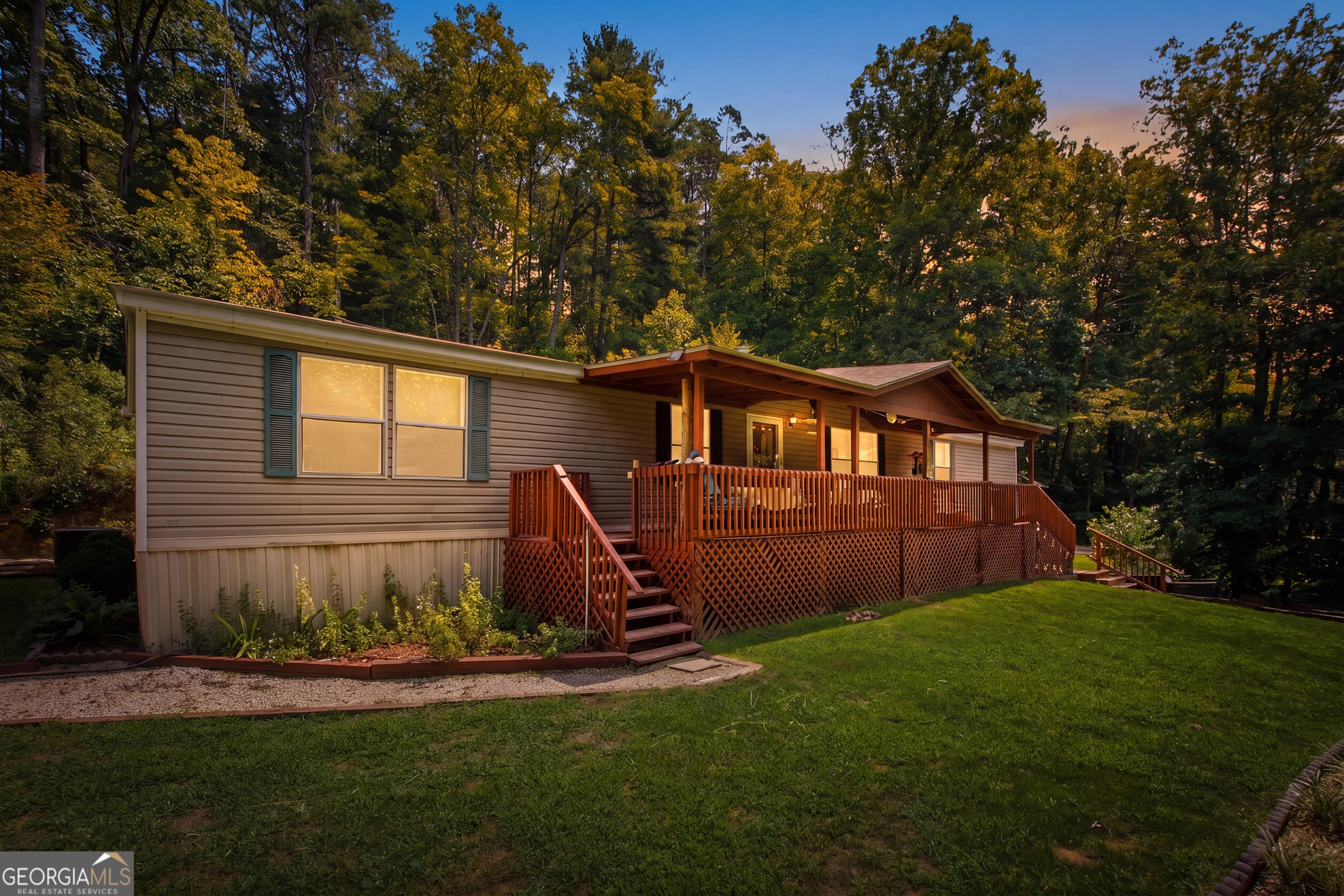 346 Watkins Field Road Property Photo 2