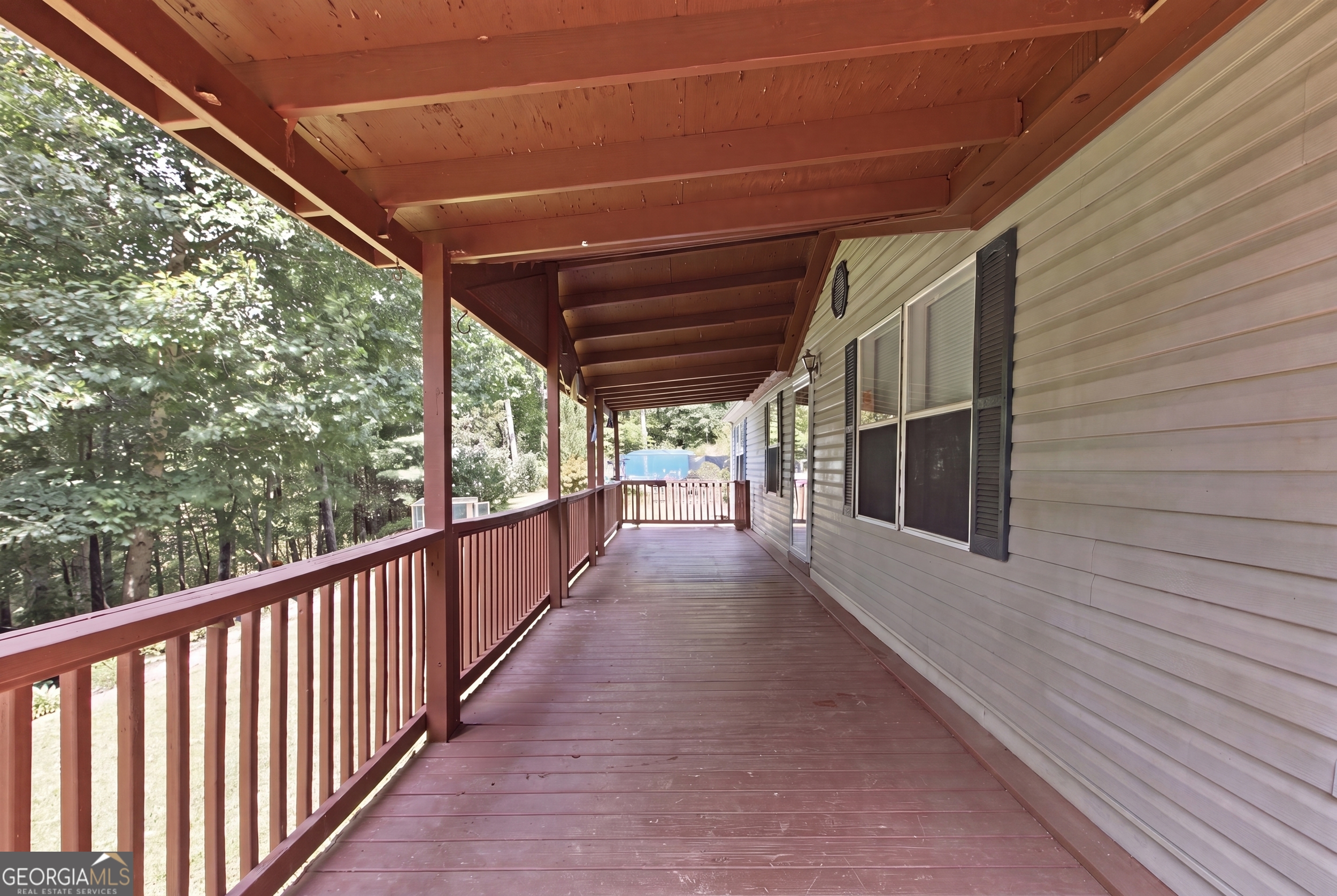 346 Watkins Field Road Property Photo 5