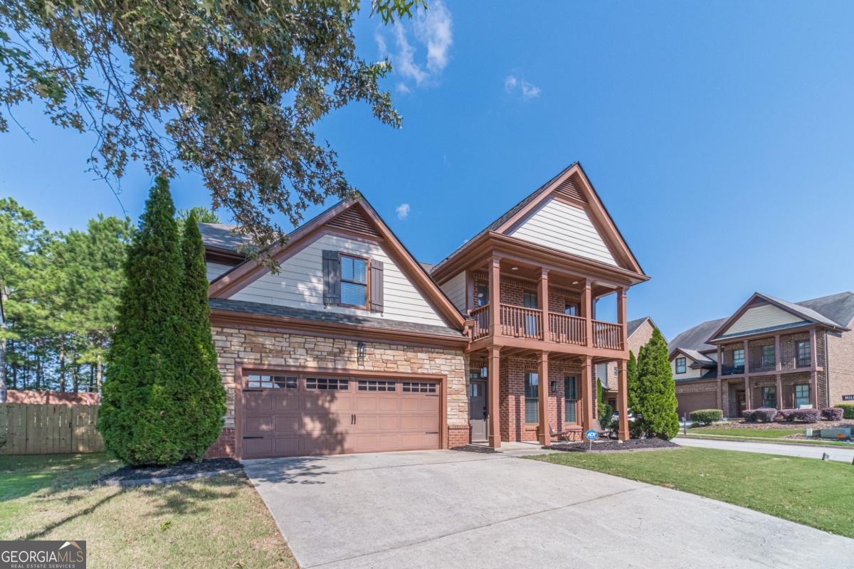 2073 Millcrest Drive Property Photo 7