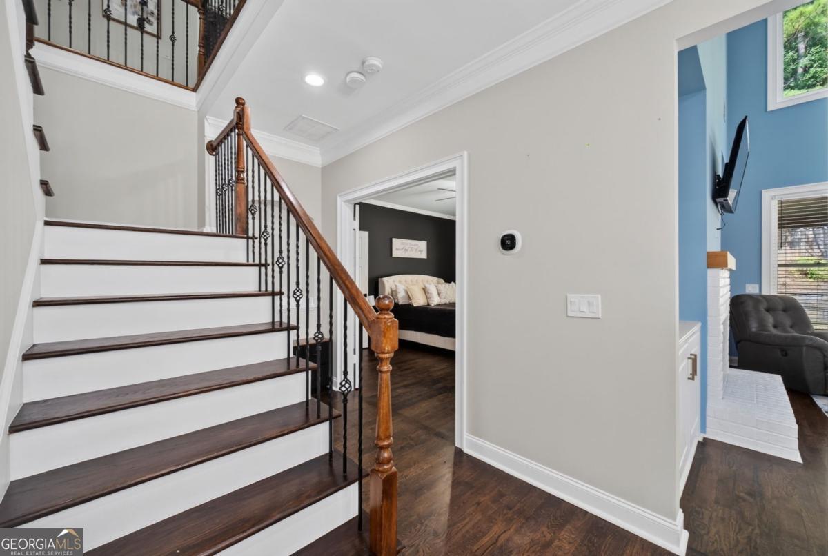 2073 Millcrest Drive Property Photo 23