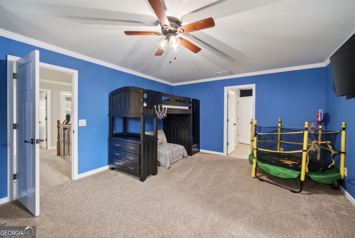 2073 Millcrest Drive Property Photo 41