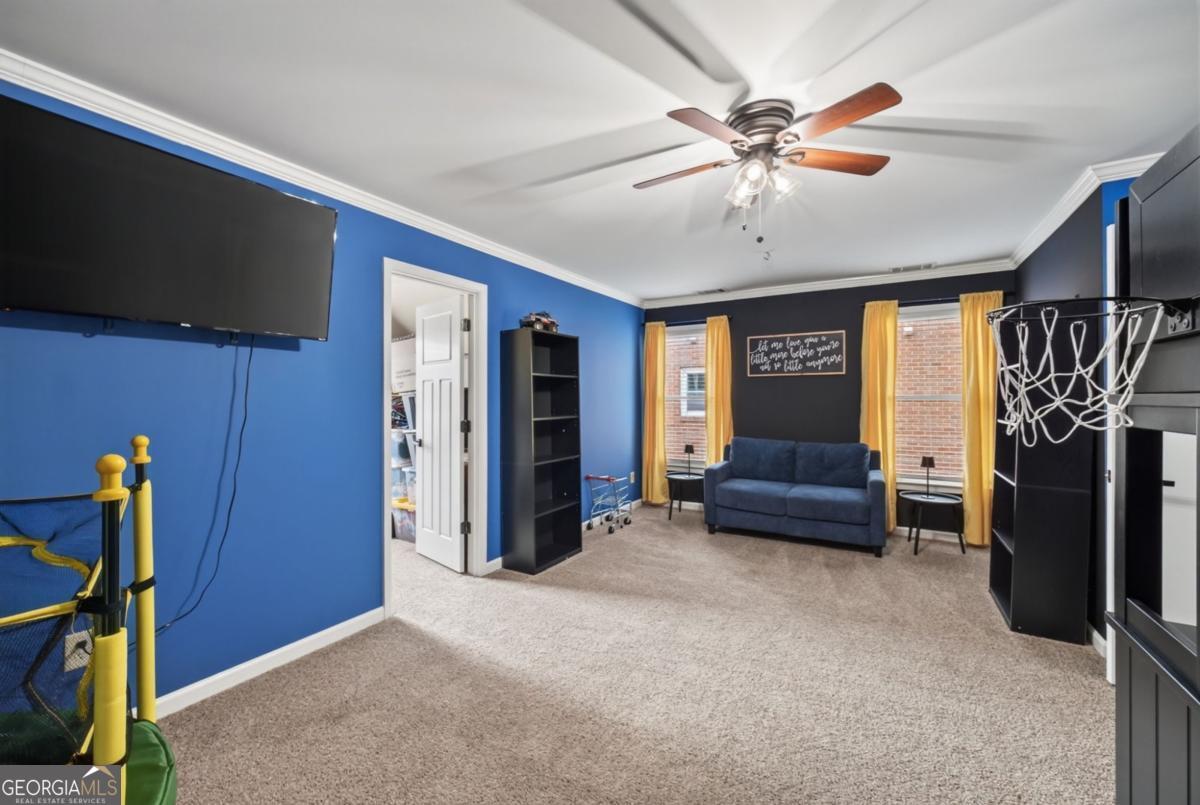 2073 Millcrest Drive Property Photo 42