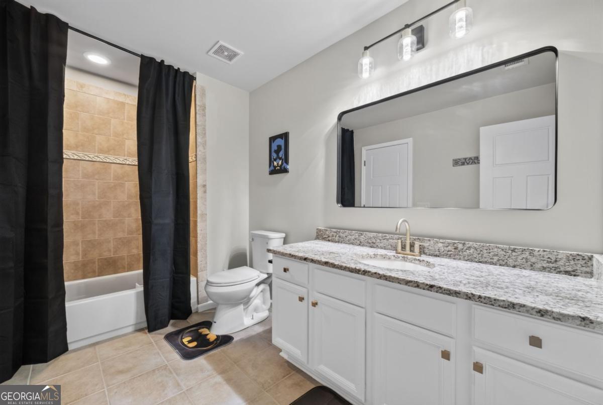 2073 Millcrest Drive Property Photo 45