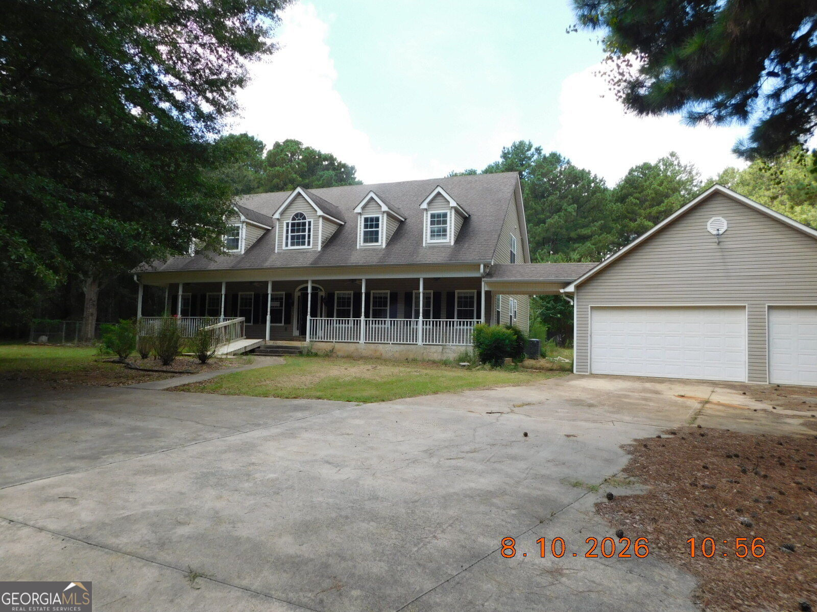 467 S Bethany Road Property Photo 1