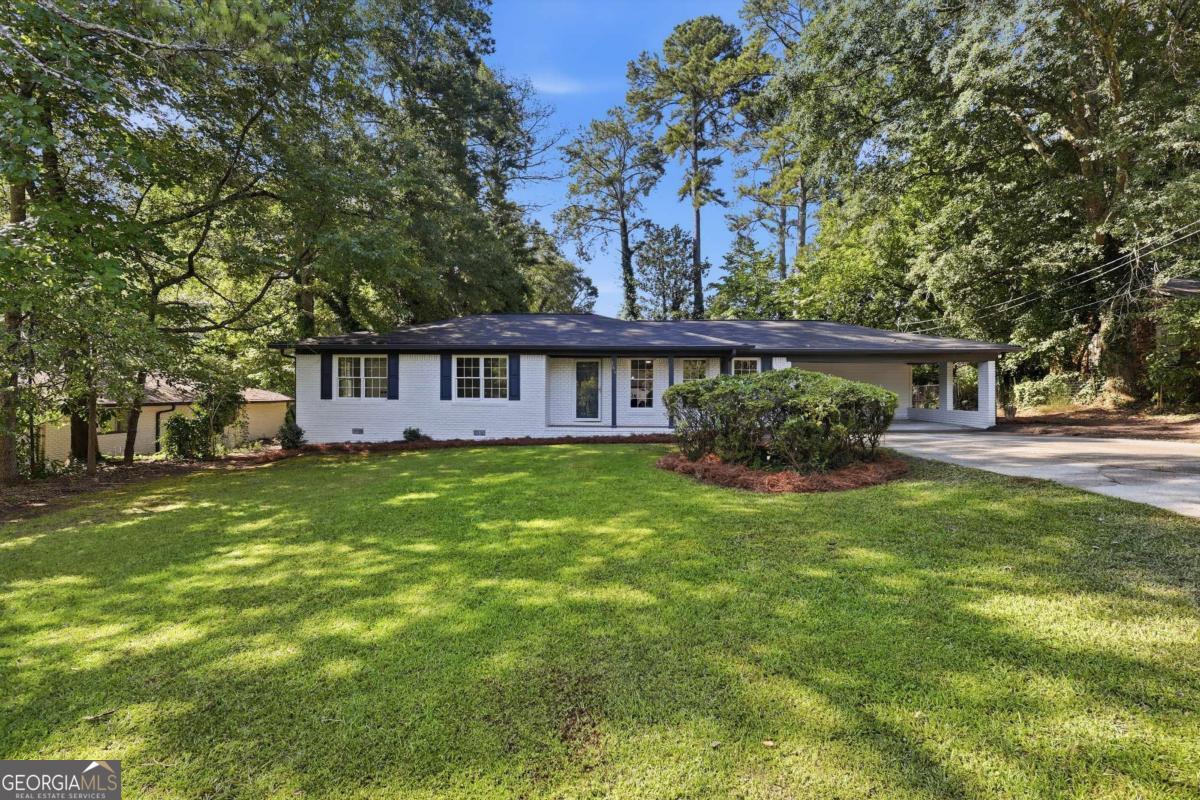 169 Robinhood Drive Property Photo 1