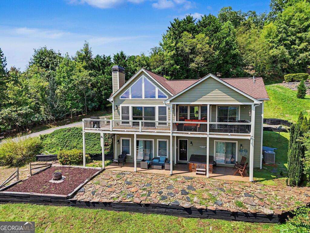 575 Longview Drive Property Photo 1