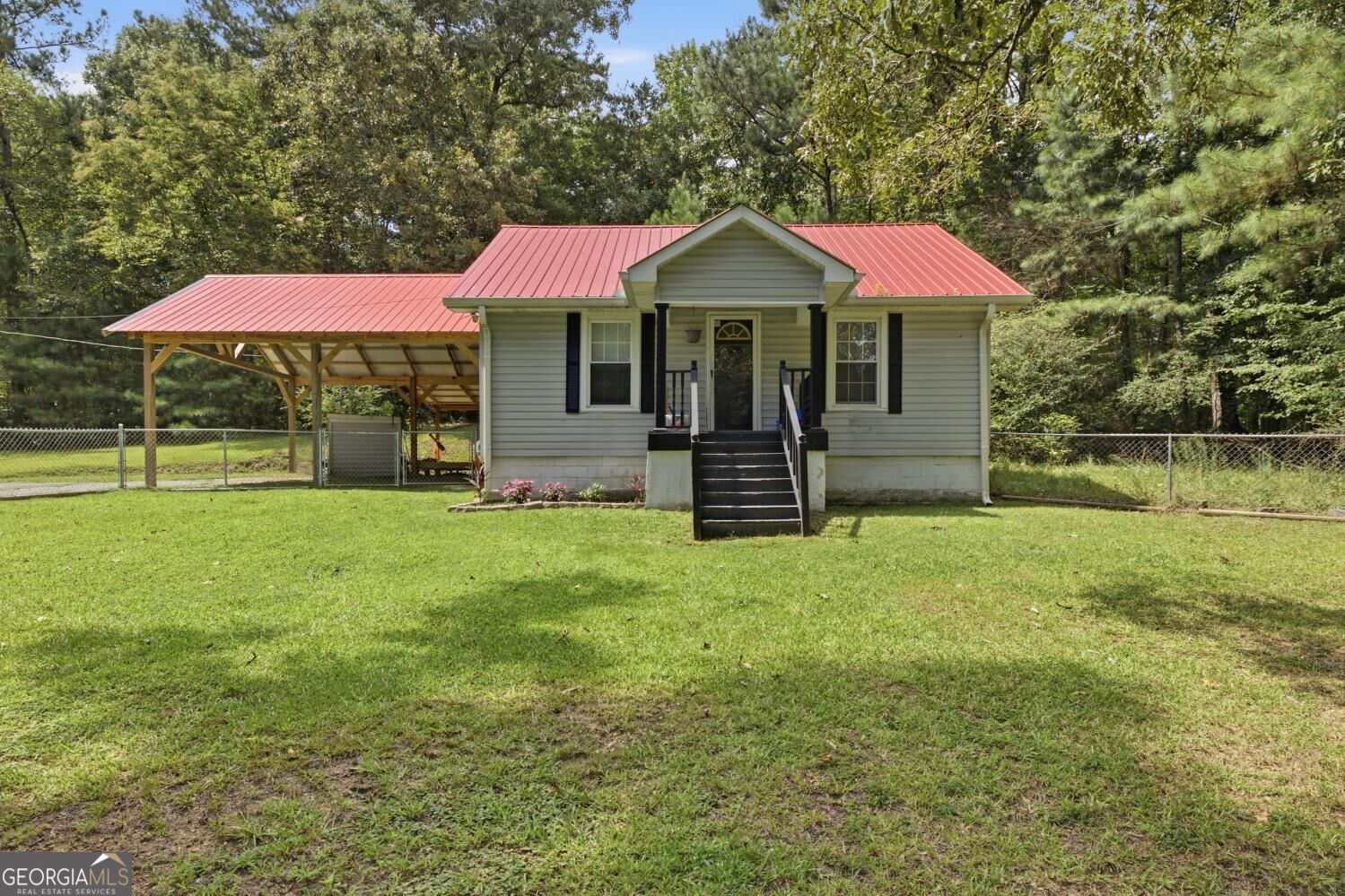 2112 Halls Valley Road Property Photo 1