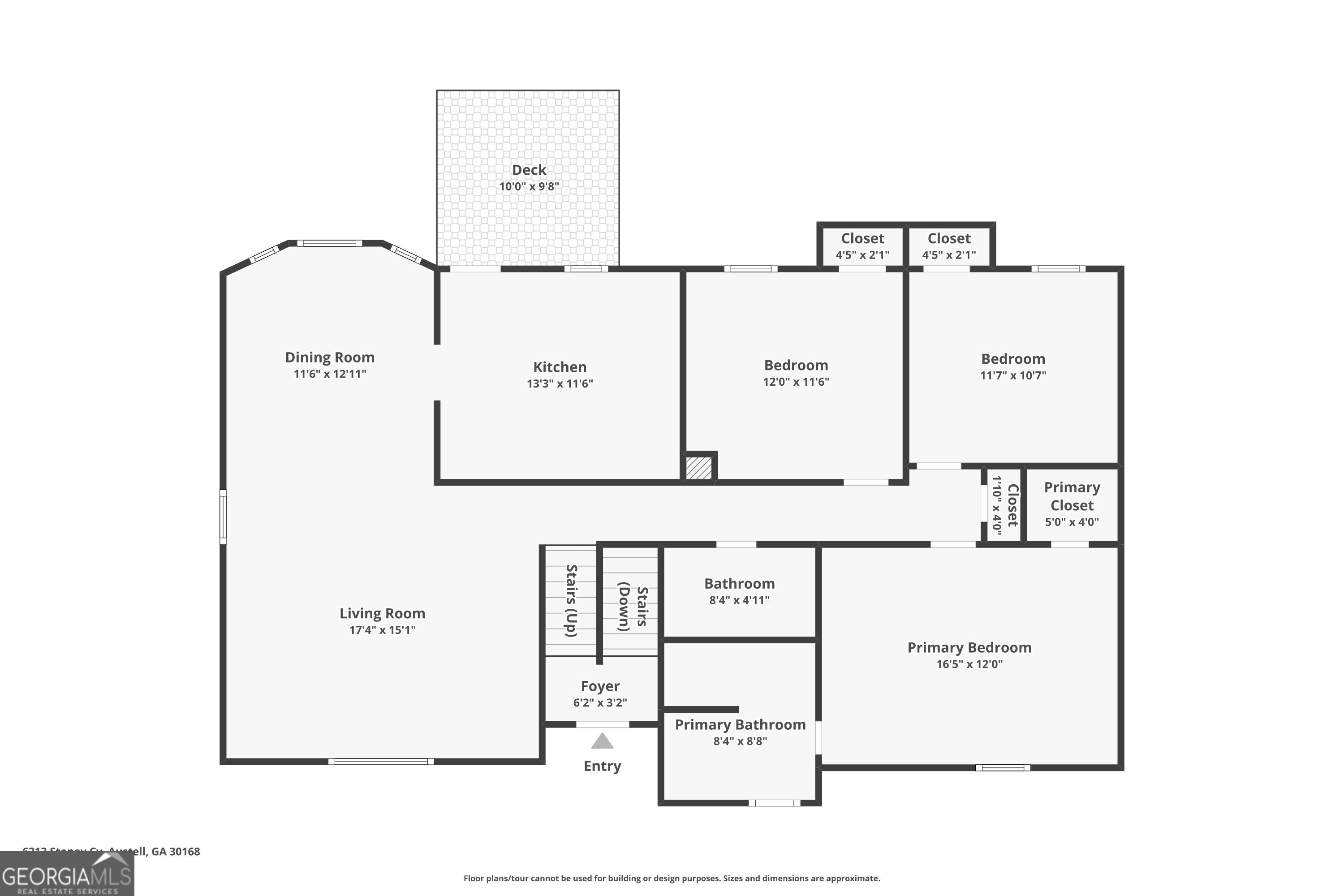 6213 Stoney Cove Property Photo 16