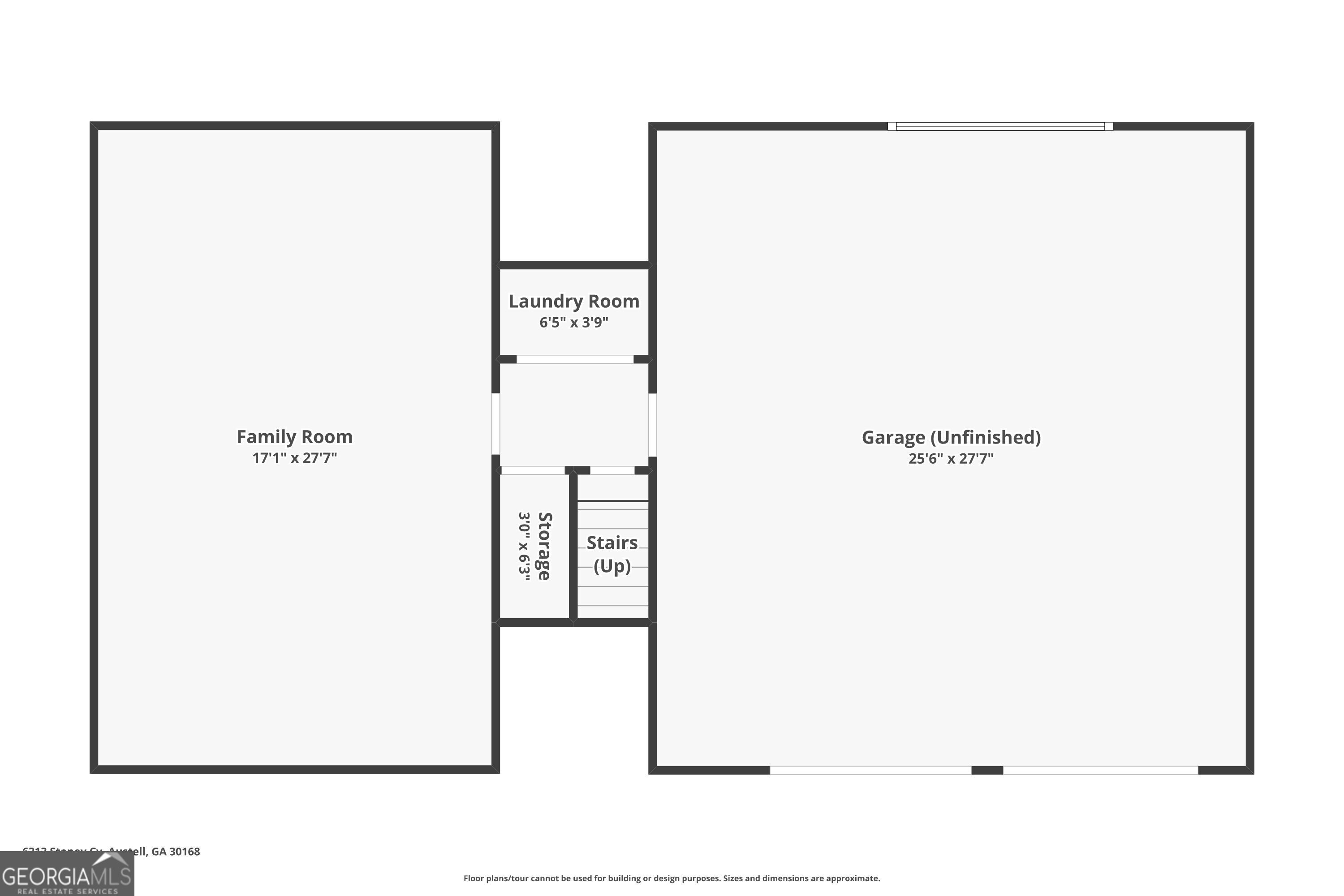 6213 Stoney Cove Property Photo 17