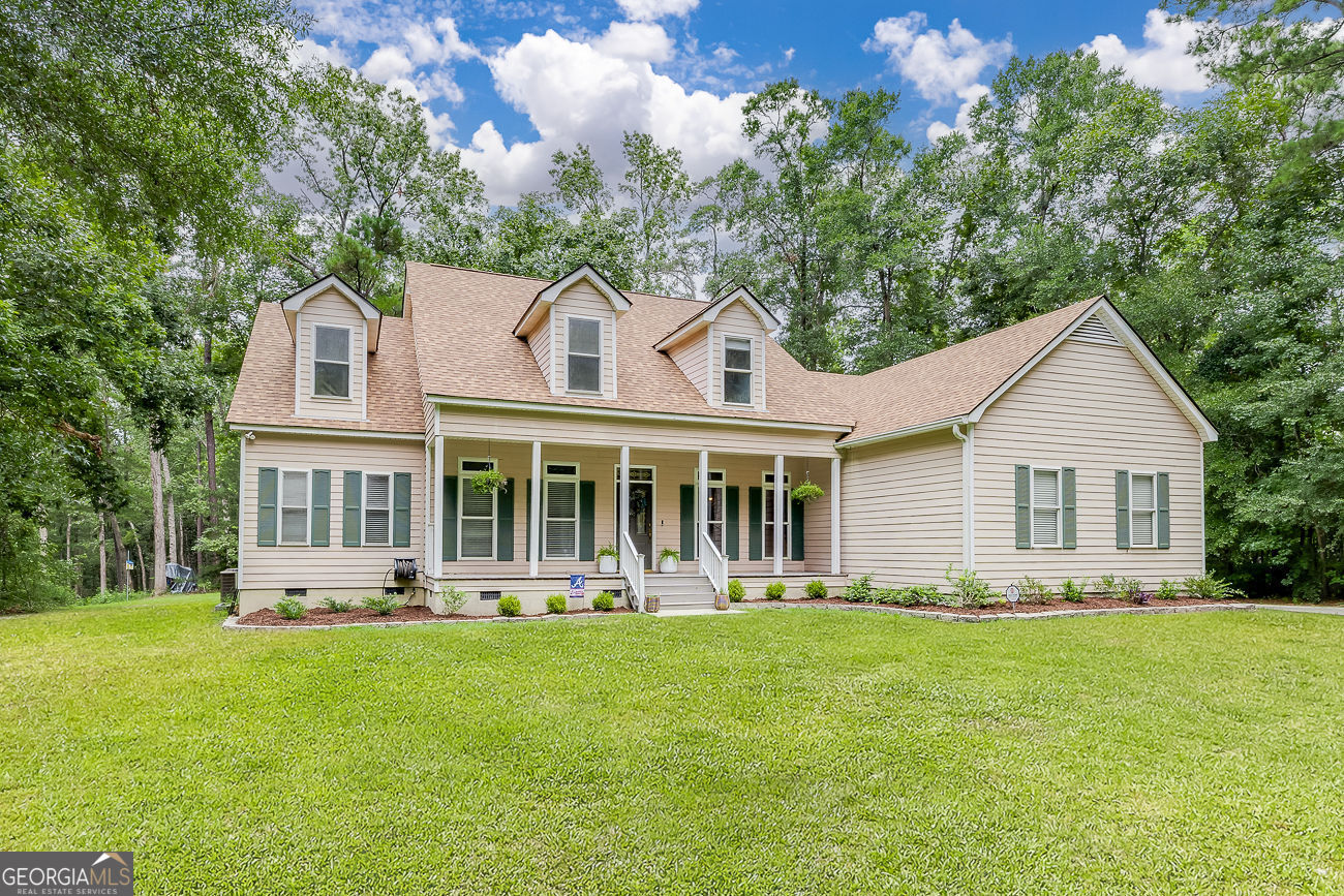 131 High Bluff Road Property Photo 1