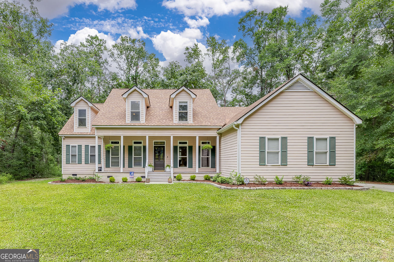 131 High Bluff Road Property Photo 2