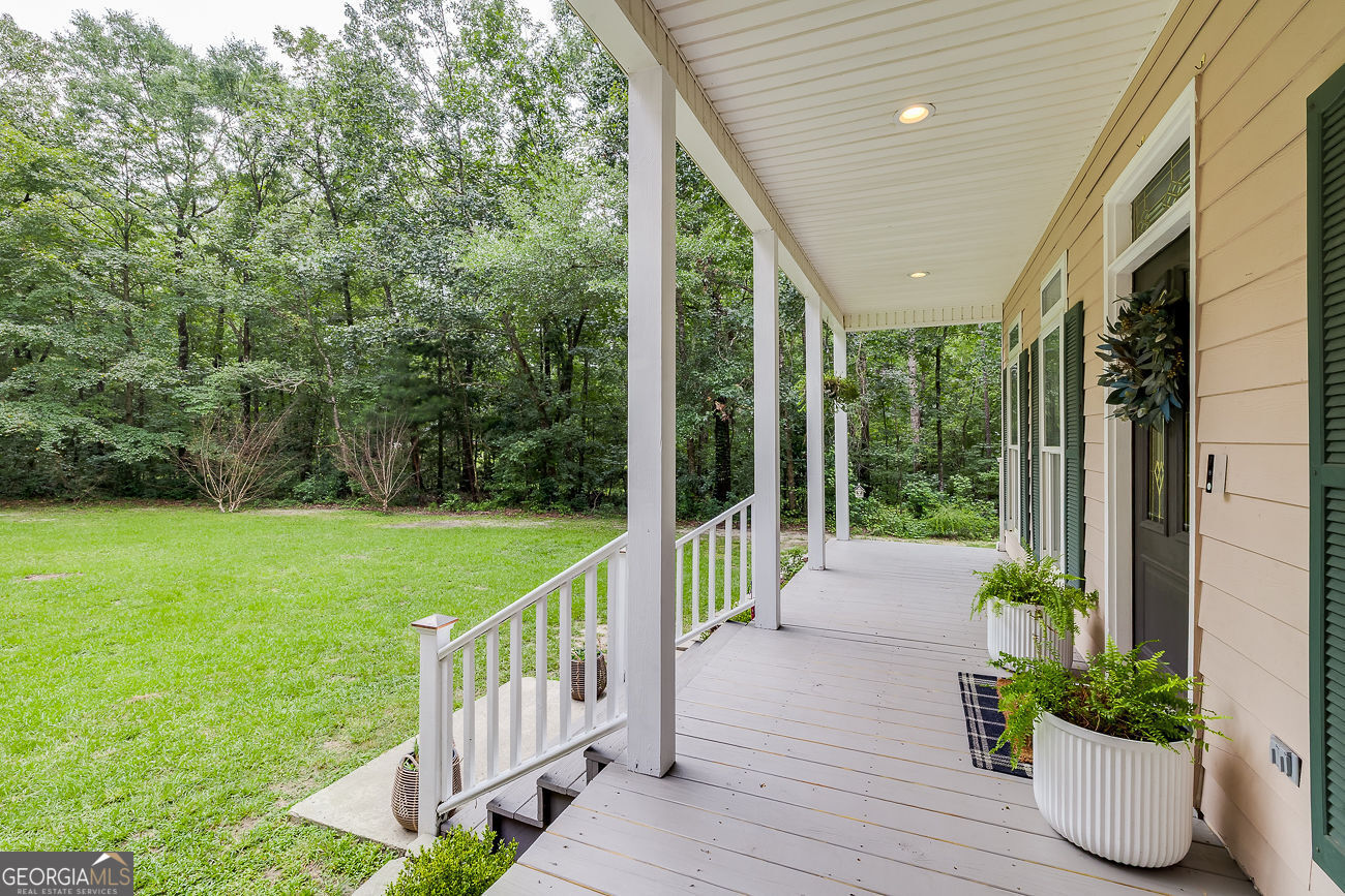 131 High Bluff Road Property Photo 4