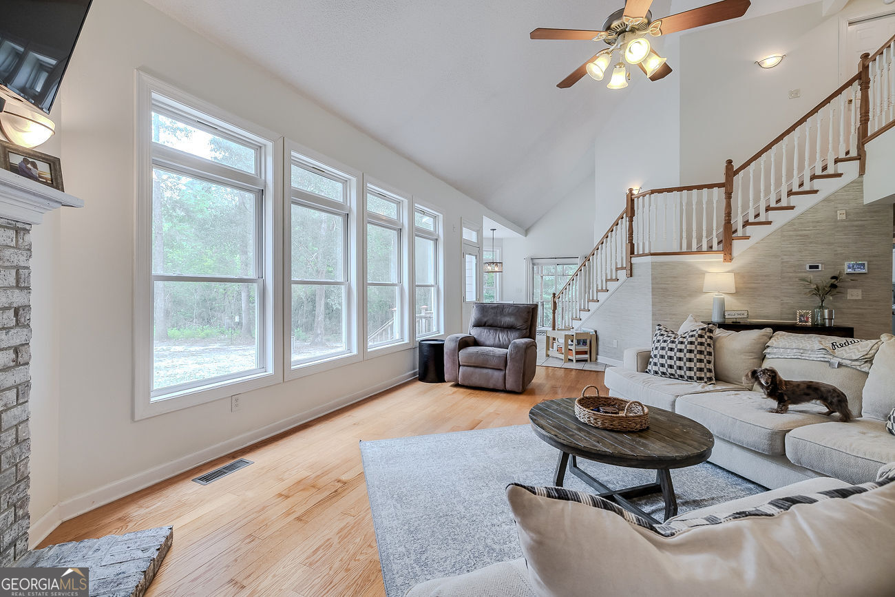 131 High Bluff Road Property Photo 12