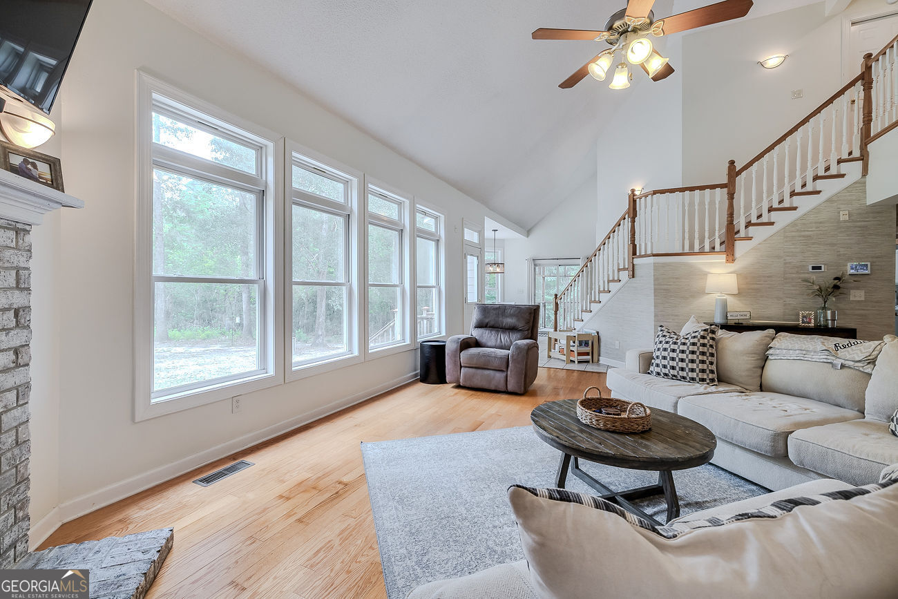 131 High Bluff Road Property Photo 13