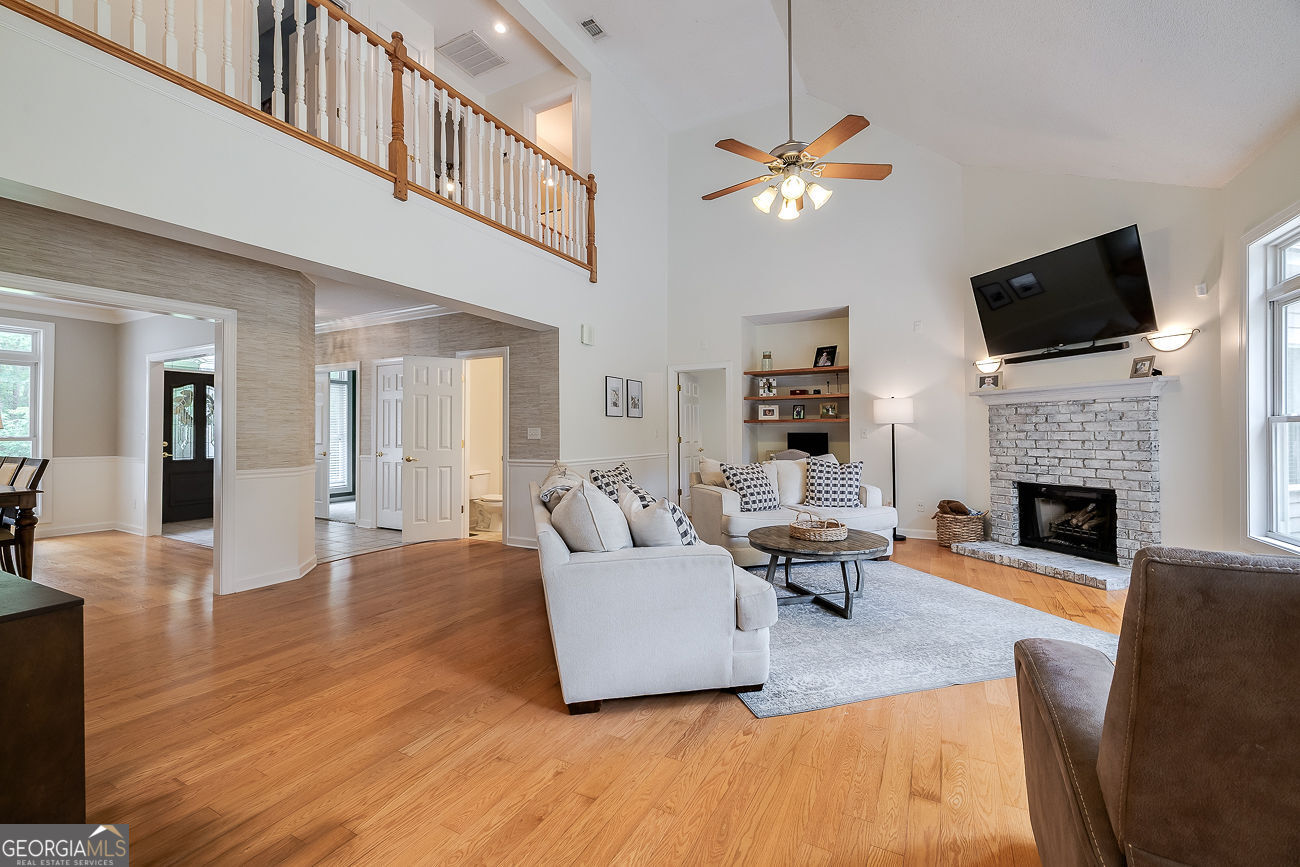 131 High Bluff Road Property Photo 15