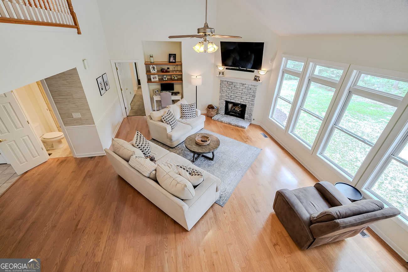131 High Bluff Road Property Photo 16