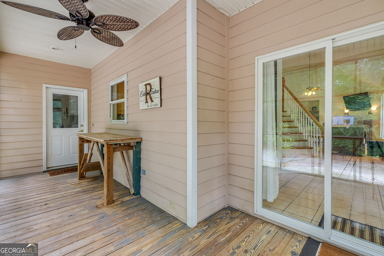 131 High Bluff Road Property Photo 44