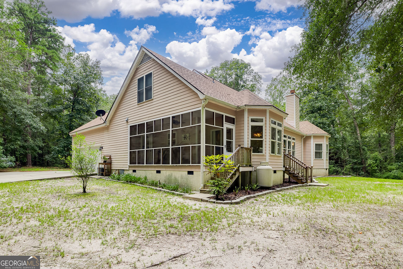131 High Bluff Road Property Photo 45