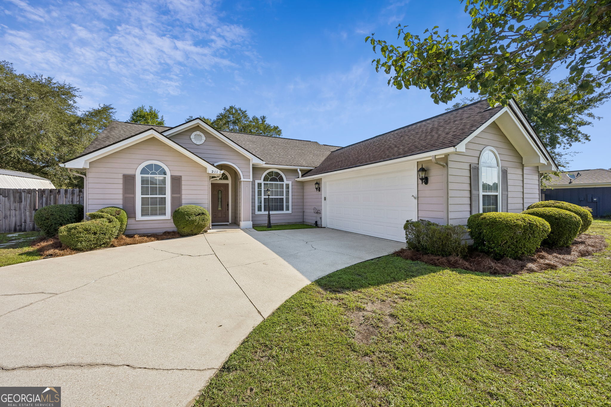 211 Greenbriar Road