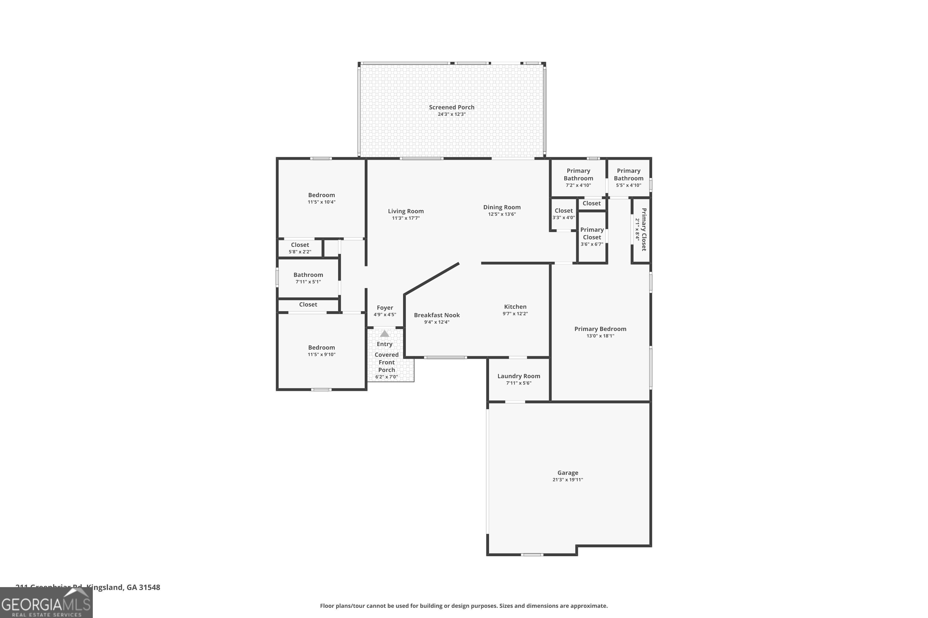 211 Greenbriar Road Property Photo 37