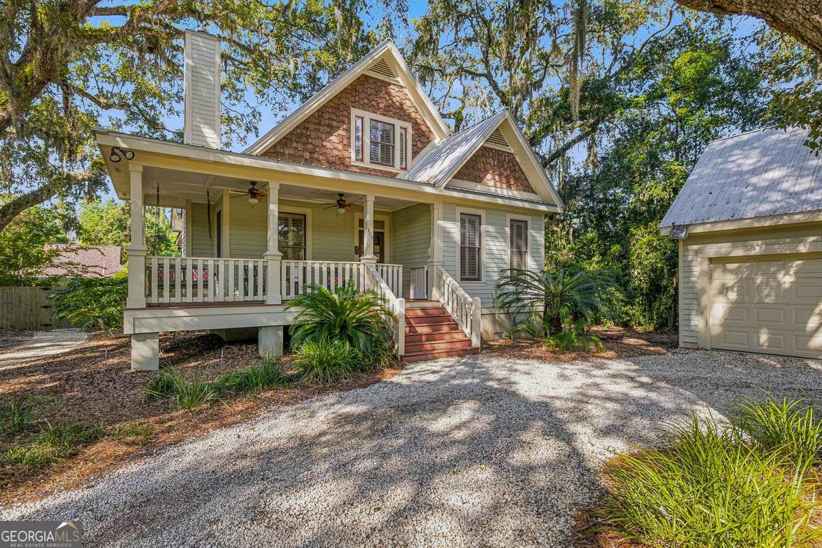 104 Youngwood Drive Property Photo 1