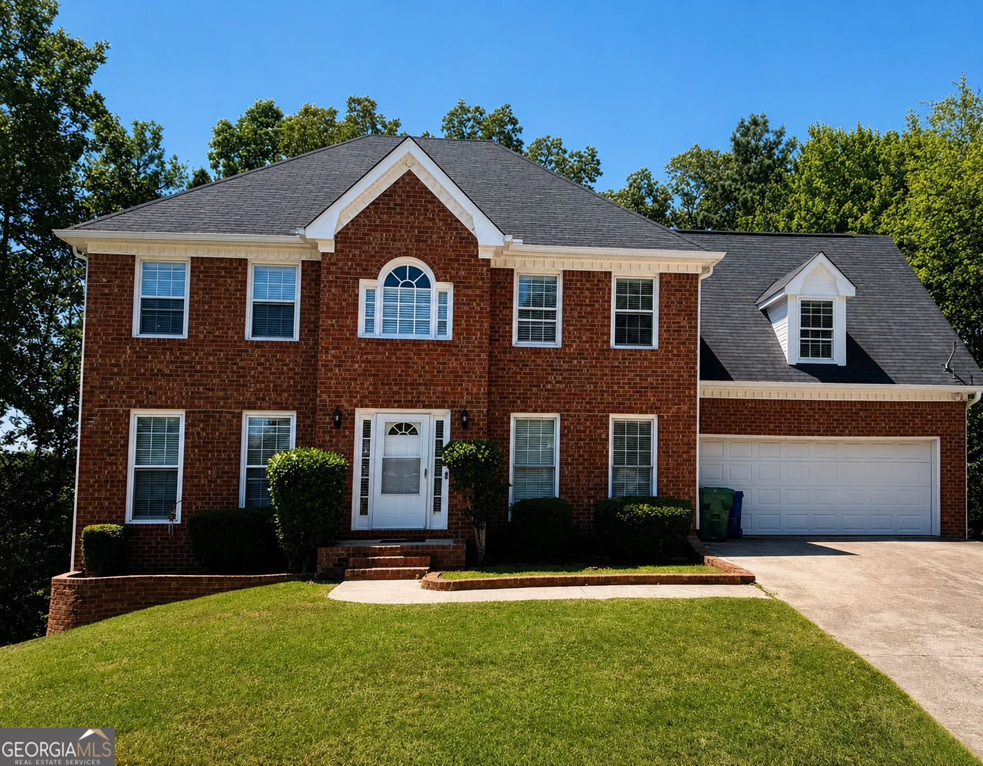 6209 Southland Forest Drive Property Photo 1