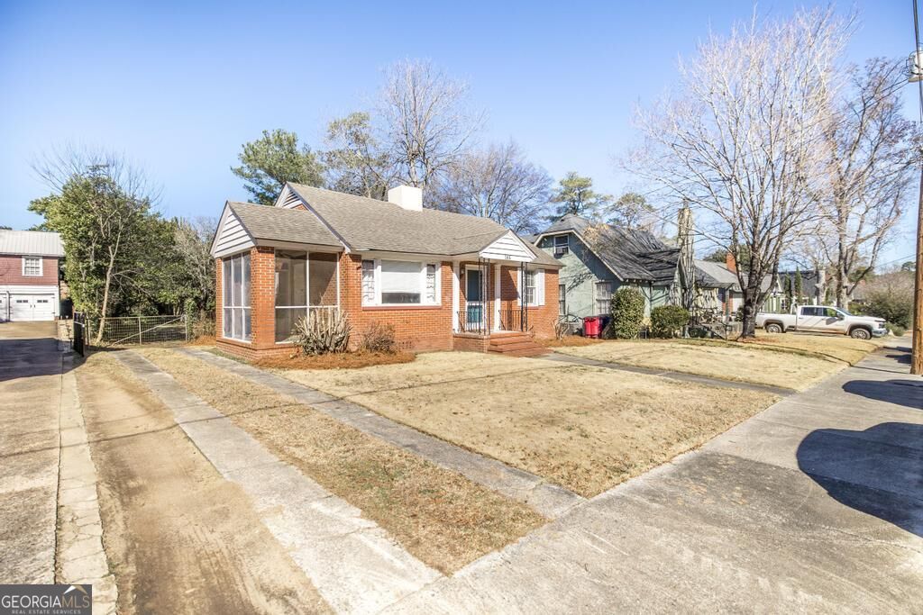 144 Desoto Place Property Photo 1