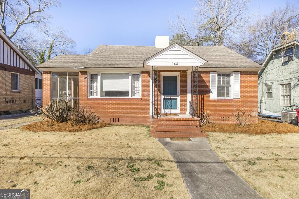 144 Desoto Place Property Photo 4