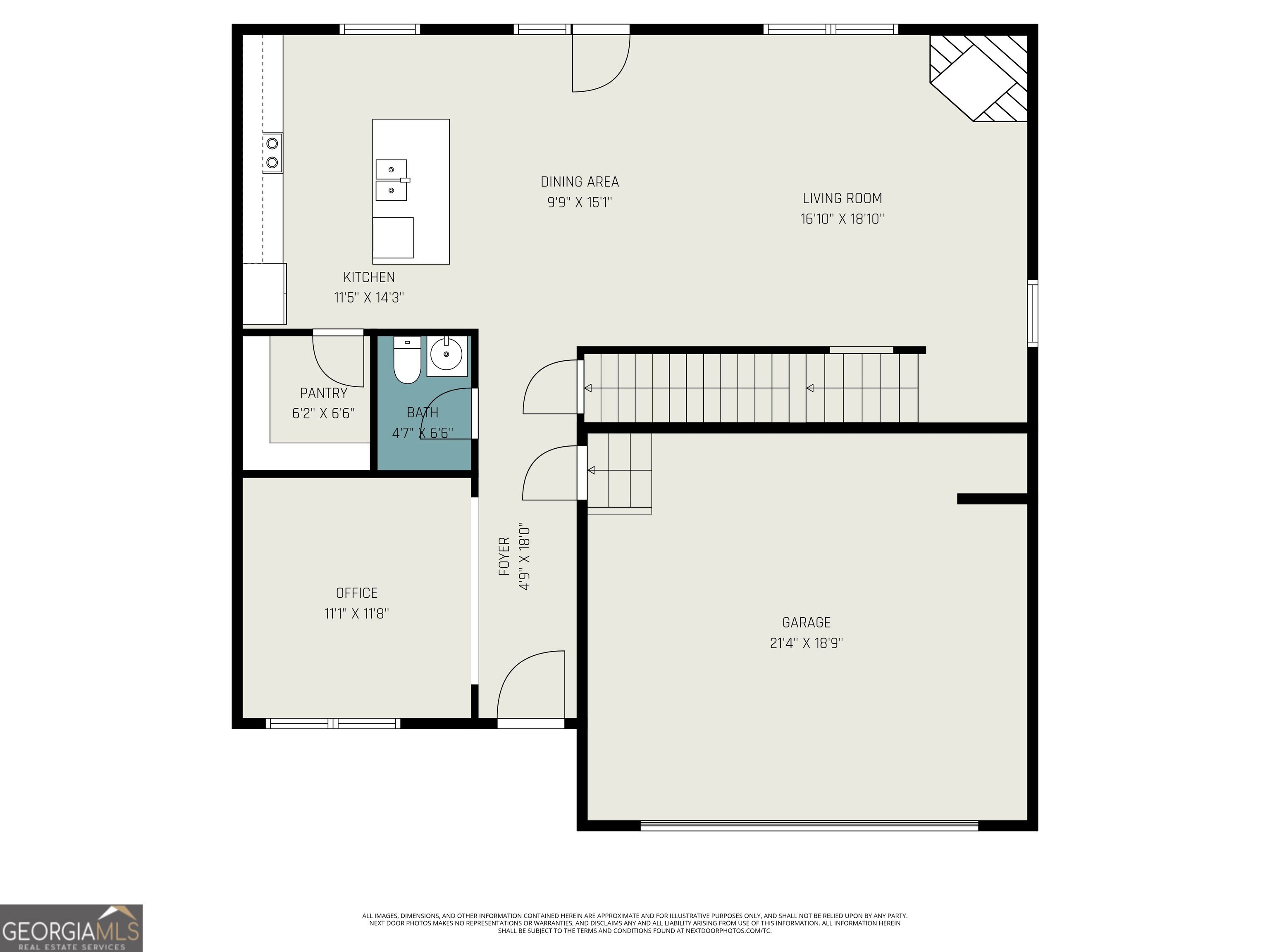 7576 Jennadee Drive Property Photo 32