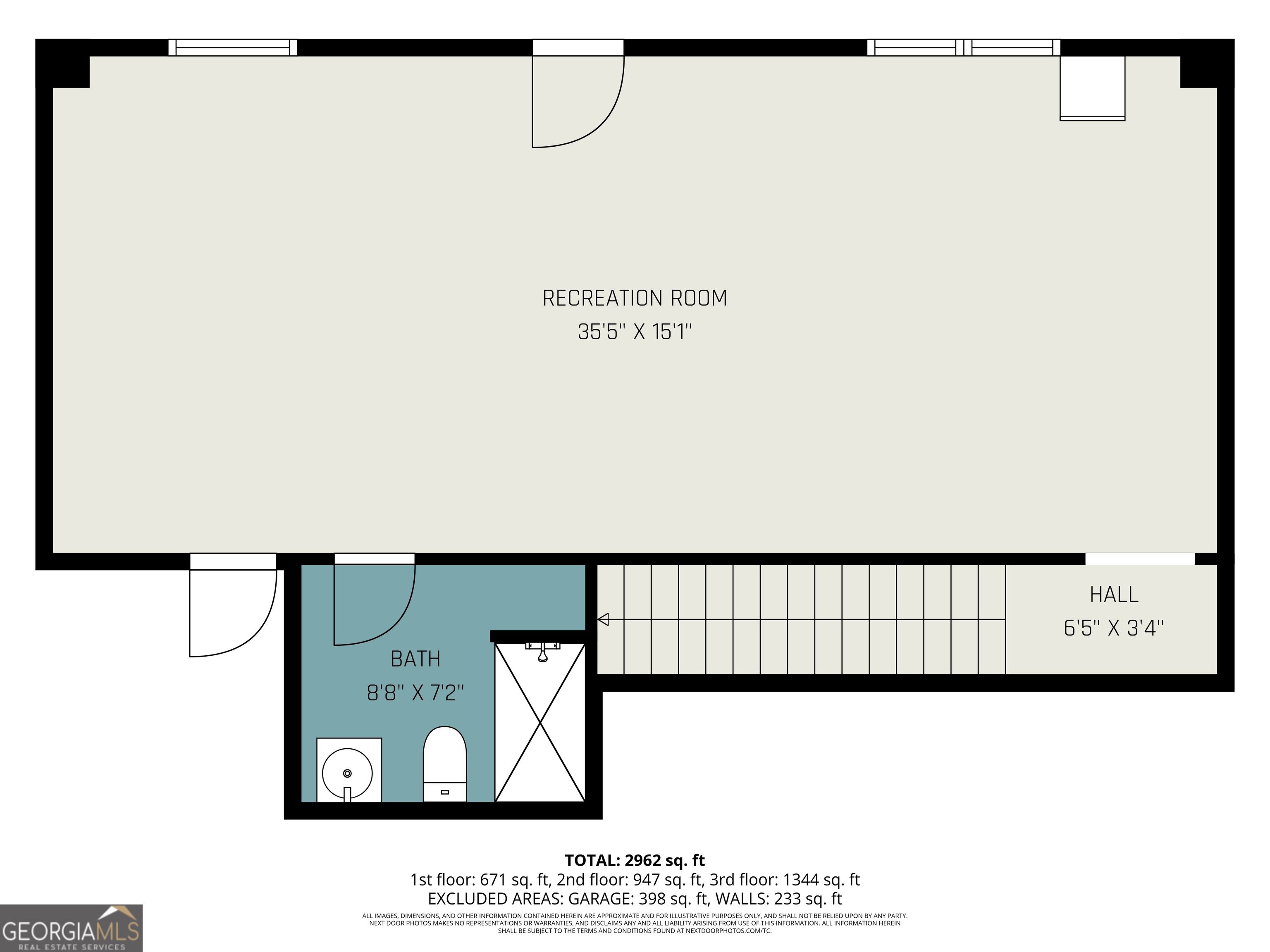 7576 Jennadee Drive Property Photo 34