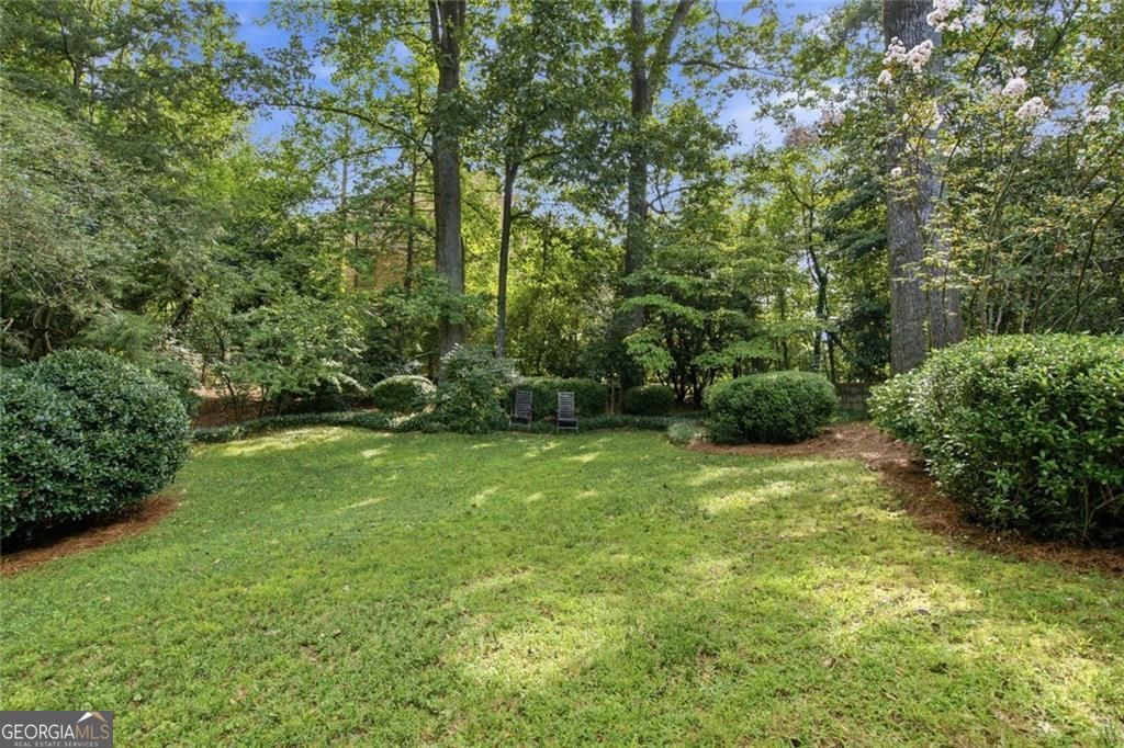 1119 Arbordale Drive Property Photo 11
