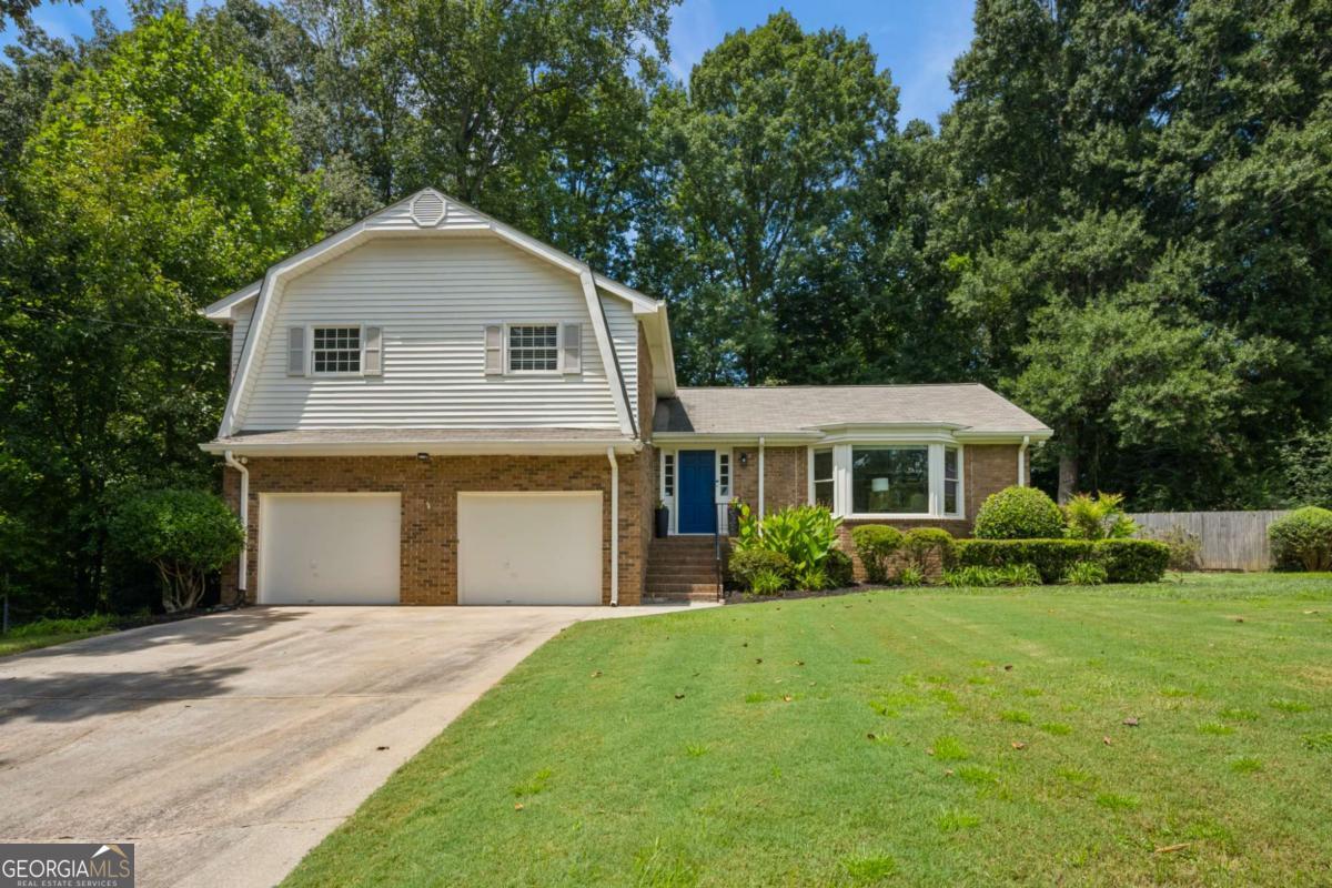 5148 N Peachtree Road Property Photo 1