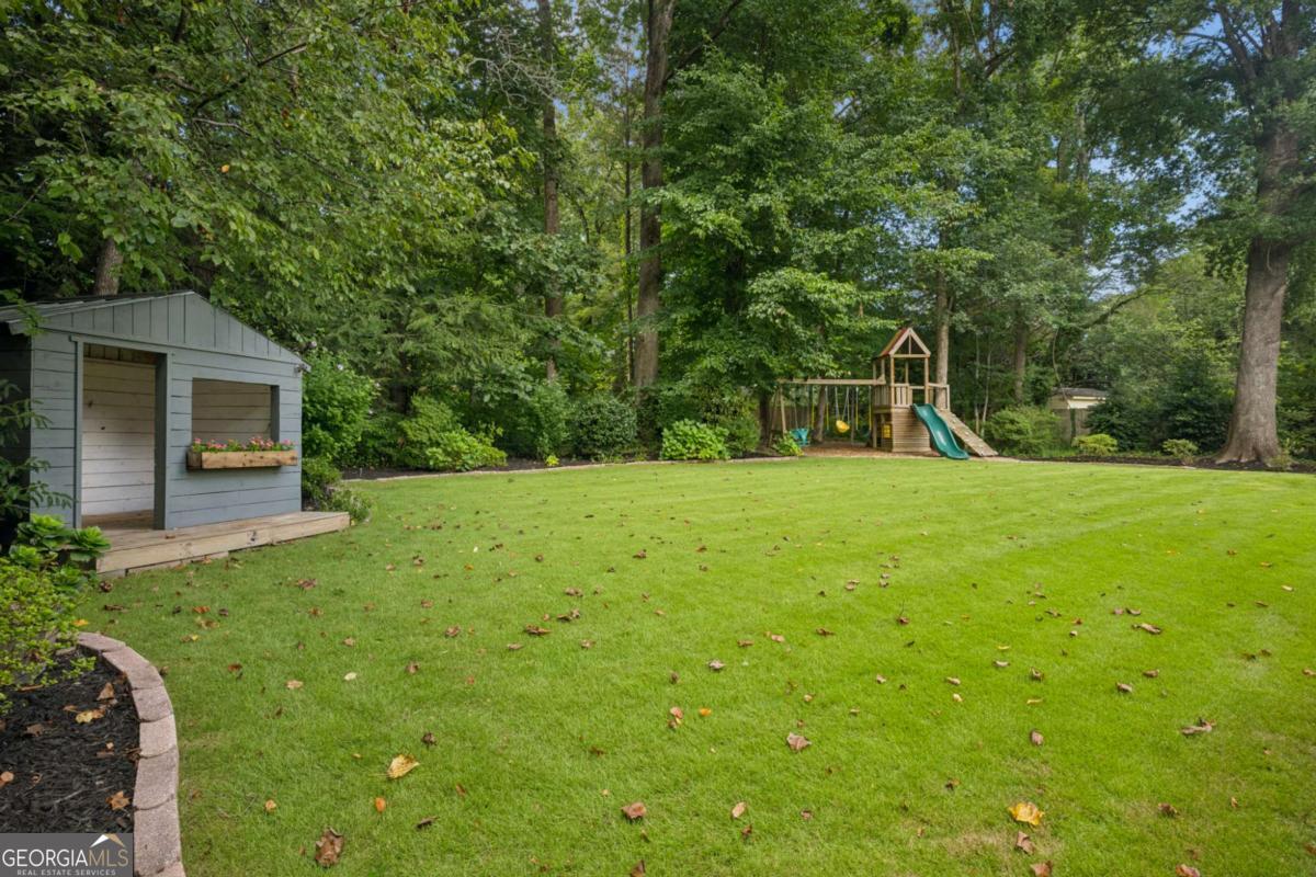 5148 N Peachtree Road Property Photo 3