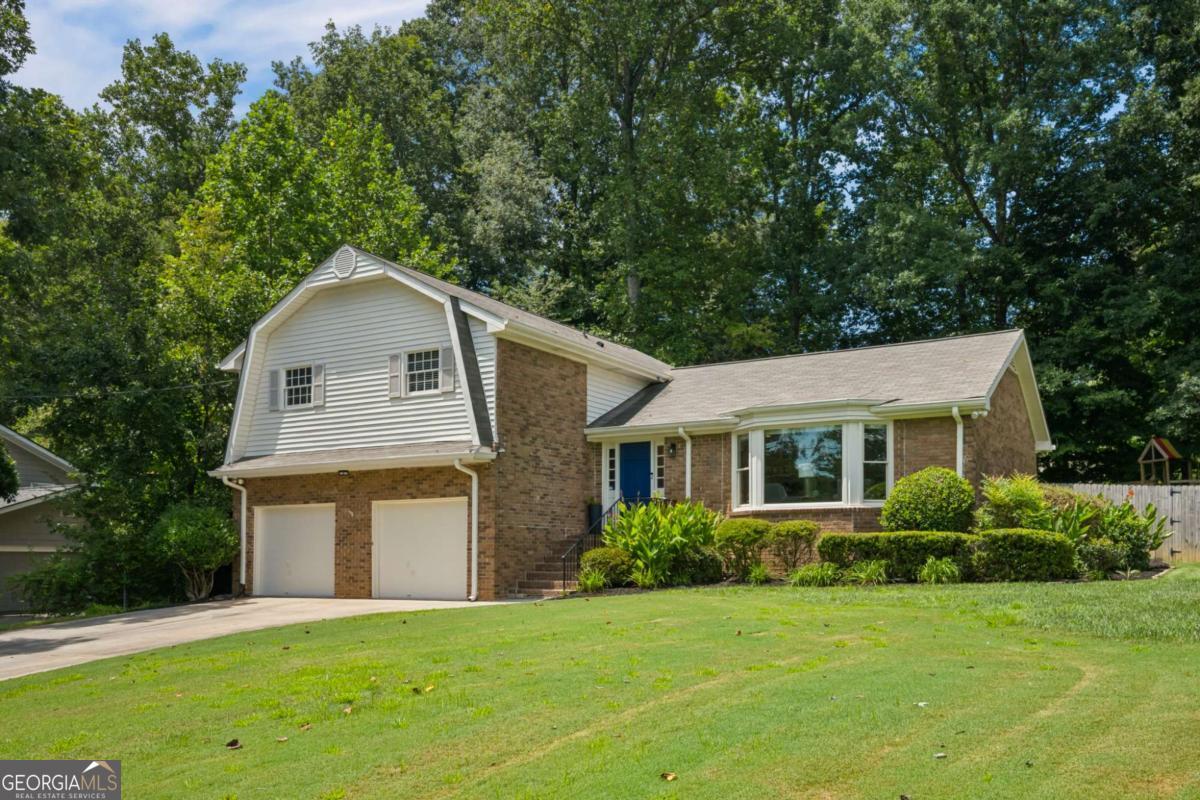 5148 N Peachtree Road Property Photo 4